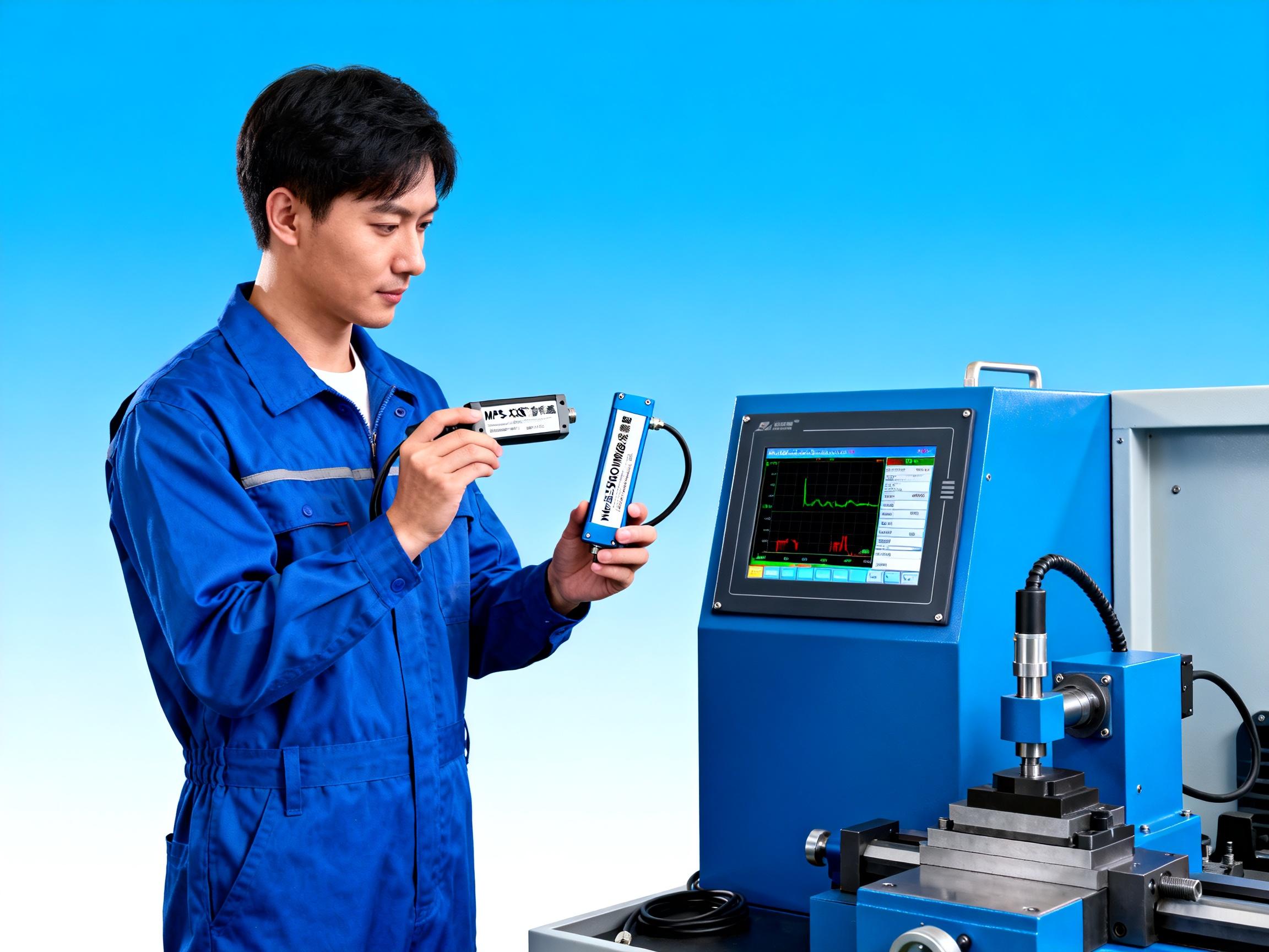 MPS-XXS与wireSENSORMK88位移传感器对比：哪款更适合您的项目？