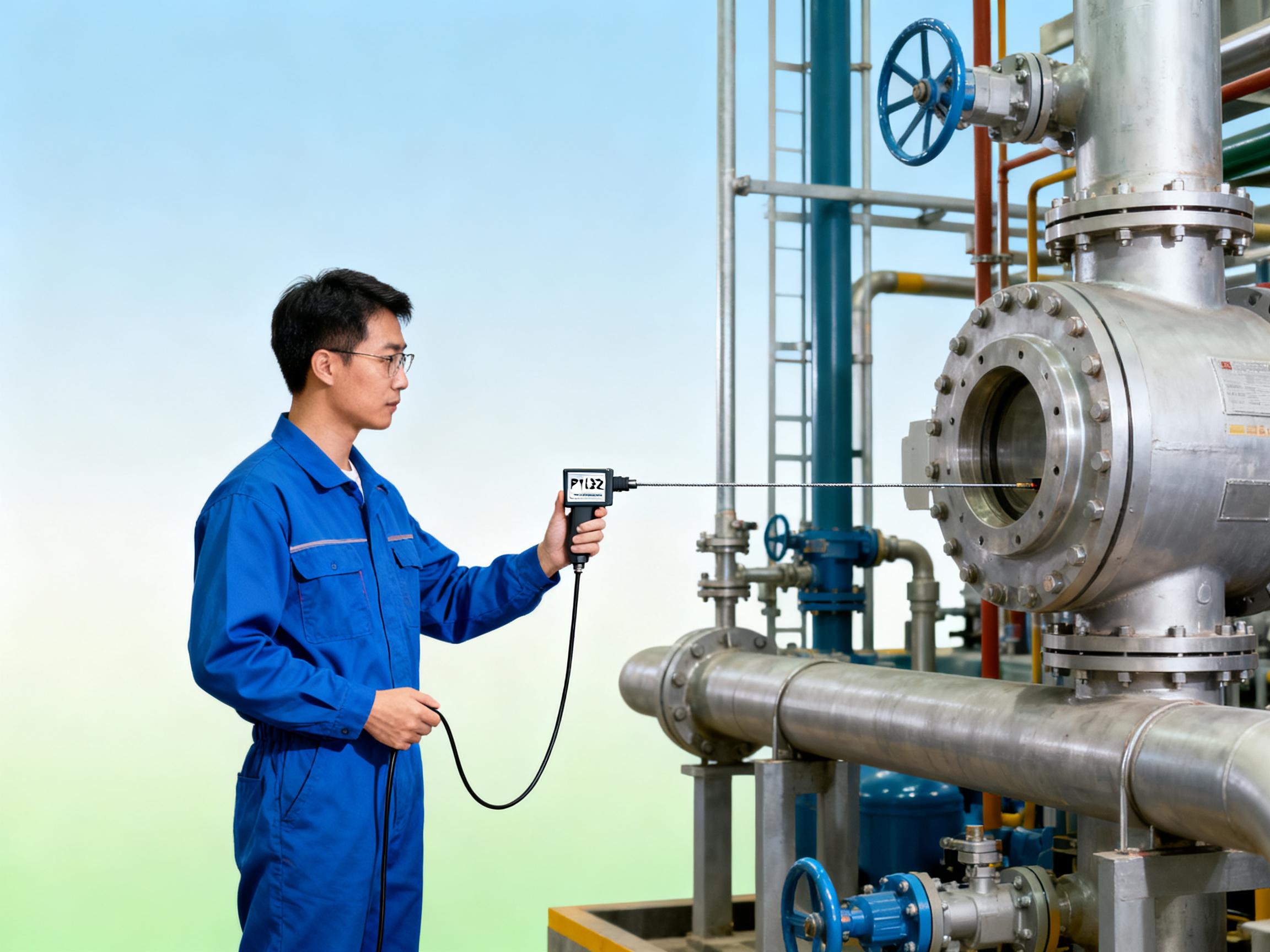 PT1232与MT3A位移传感器对比：哪款更适合您的工业场景？