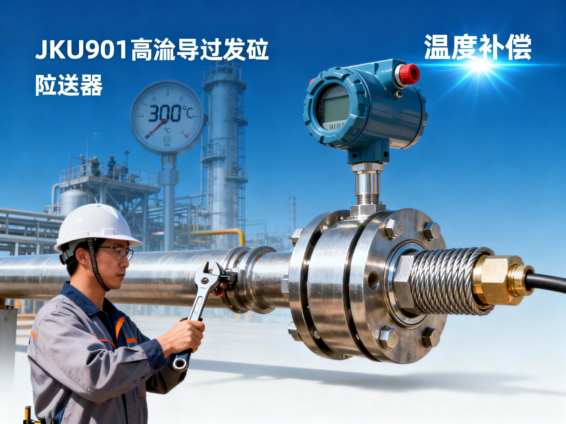 JKU901高温导压式液位变送器安装指南：避免常见错误的5个建议