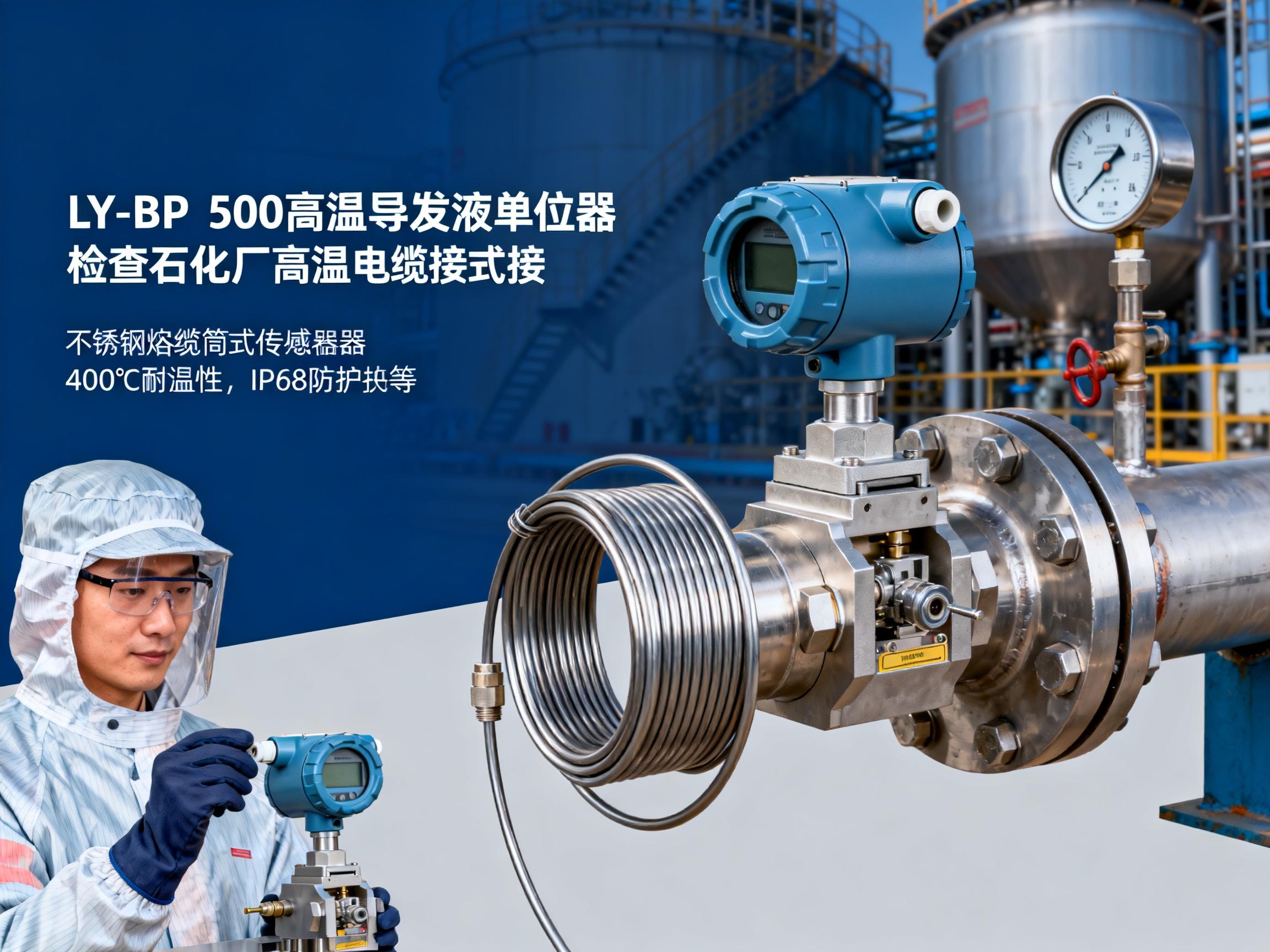 为什么LY-BP500成为高温液位测量领域的首选？对比分析来了