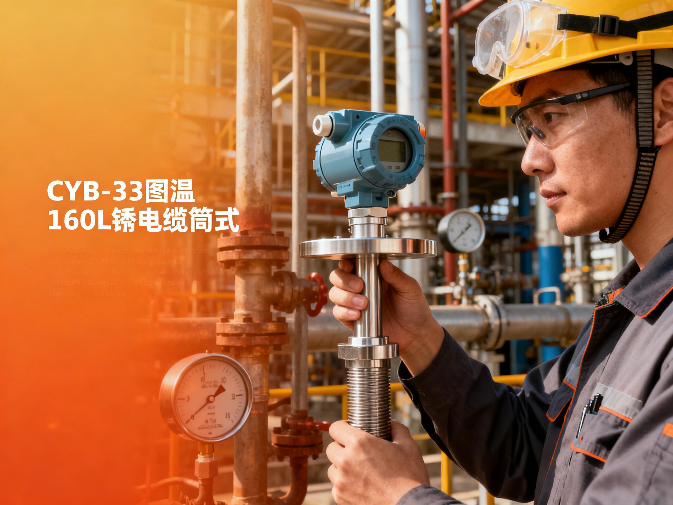 CYB-33高温导压式液位变送器：如何解决超高温度环境下的**水位测量难题？