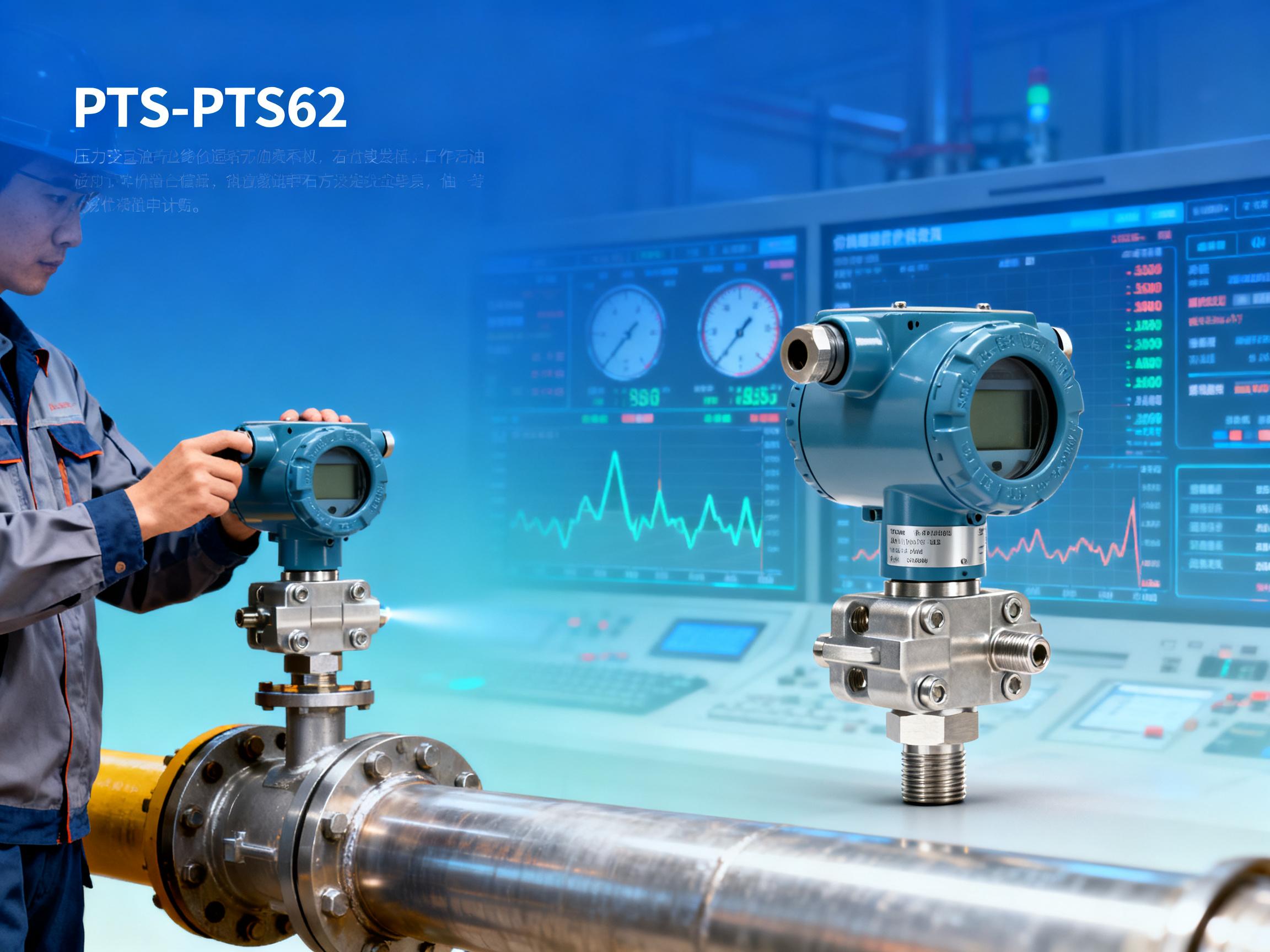 PTS-PTS612压力变送器价格走势：近期市场价格波动分析