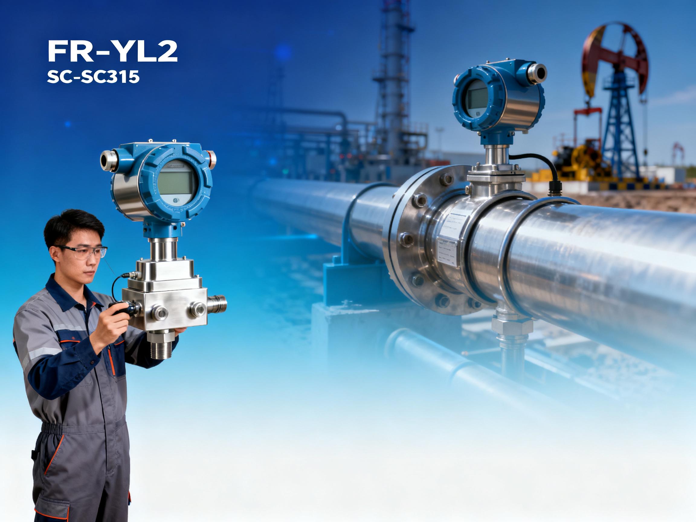 FR-YL2压力变送器厂家电话查询：如何快速联系供应商？