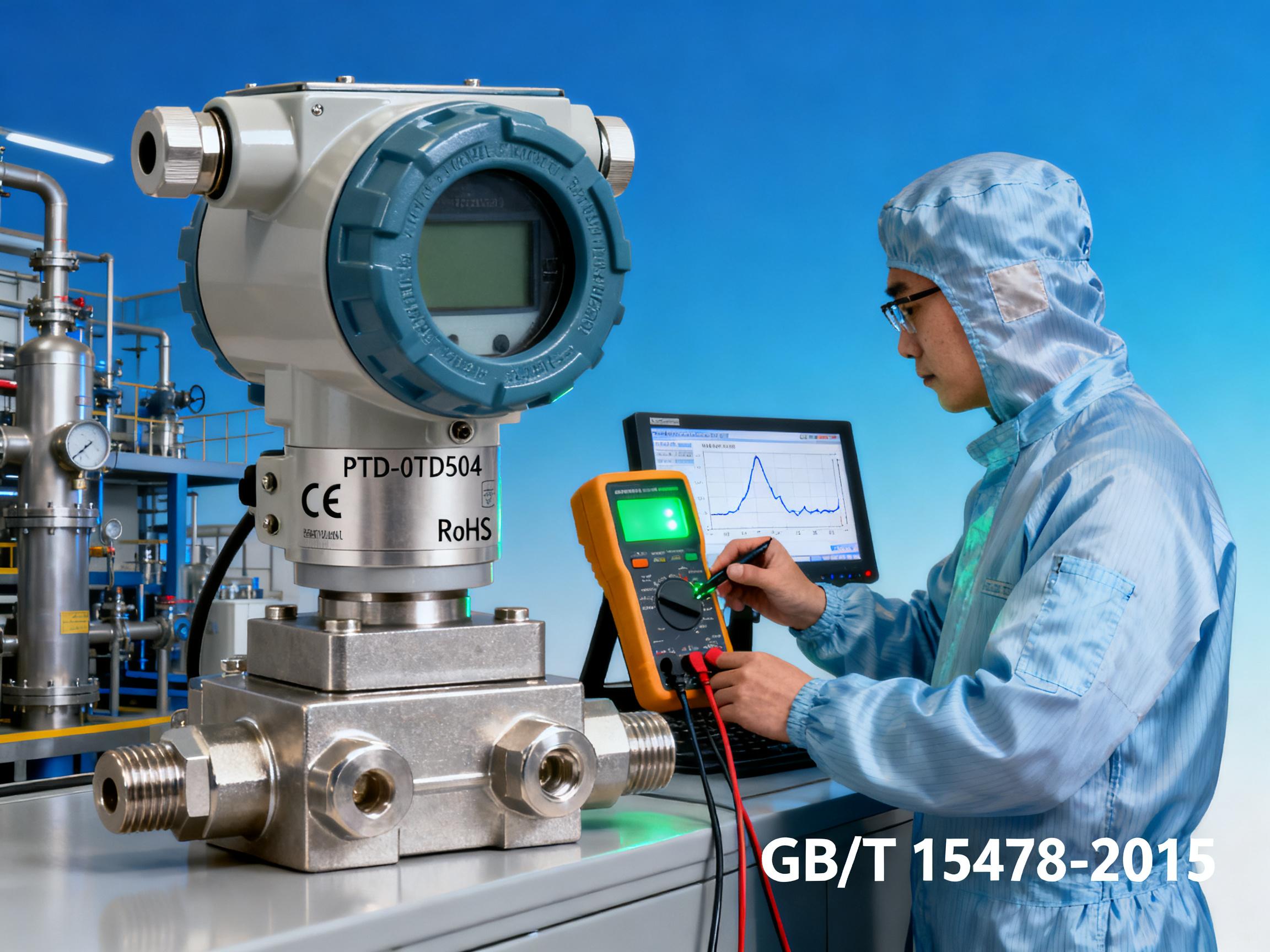 PTD-PTD504压力变送器品牌盘点：哪些厂家值得信赖？