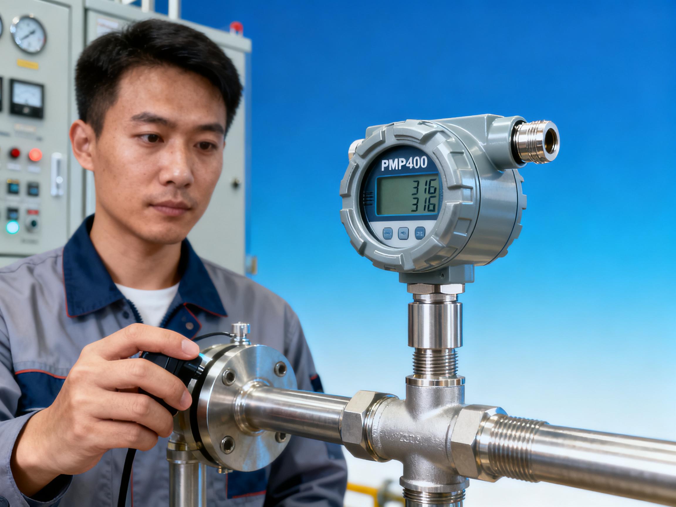 PMP4000压力变送器多少钱？2024年最新市场价格对比