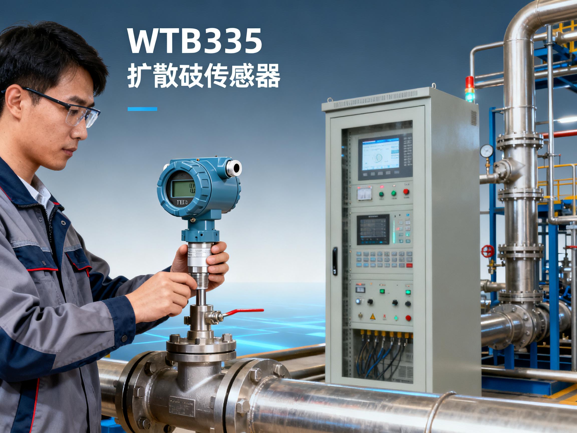 WTB335压力变送器公司电话是多少？优质供应商联系方式一览