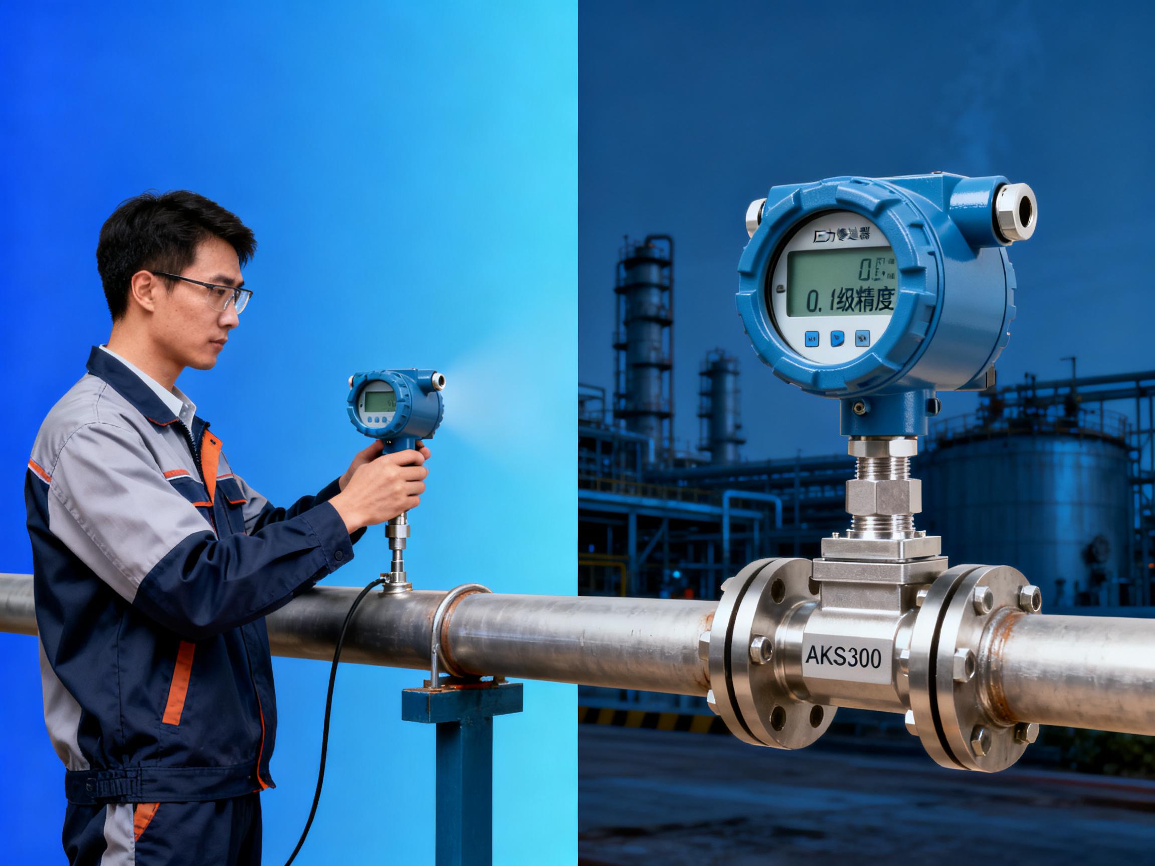 AKS3000压力变送器价格对比：5家供应商真实报价揭秘