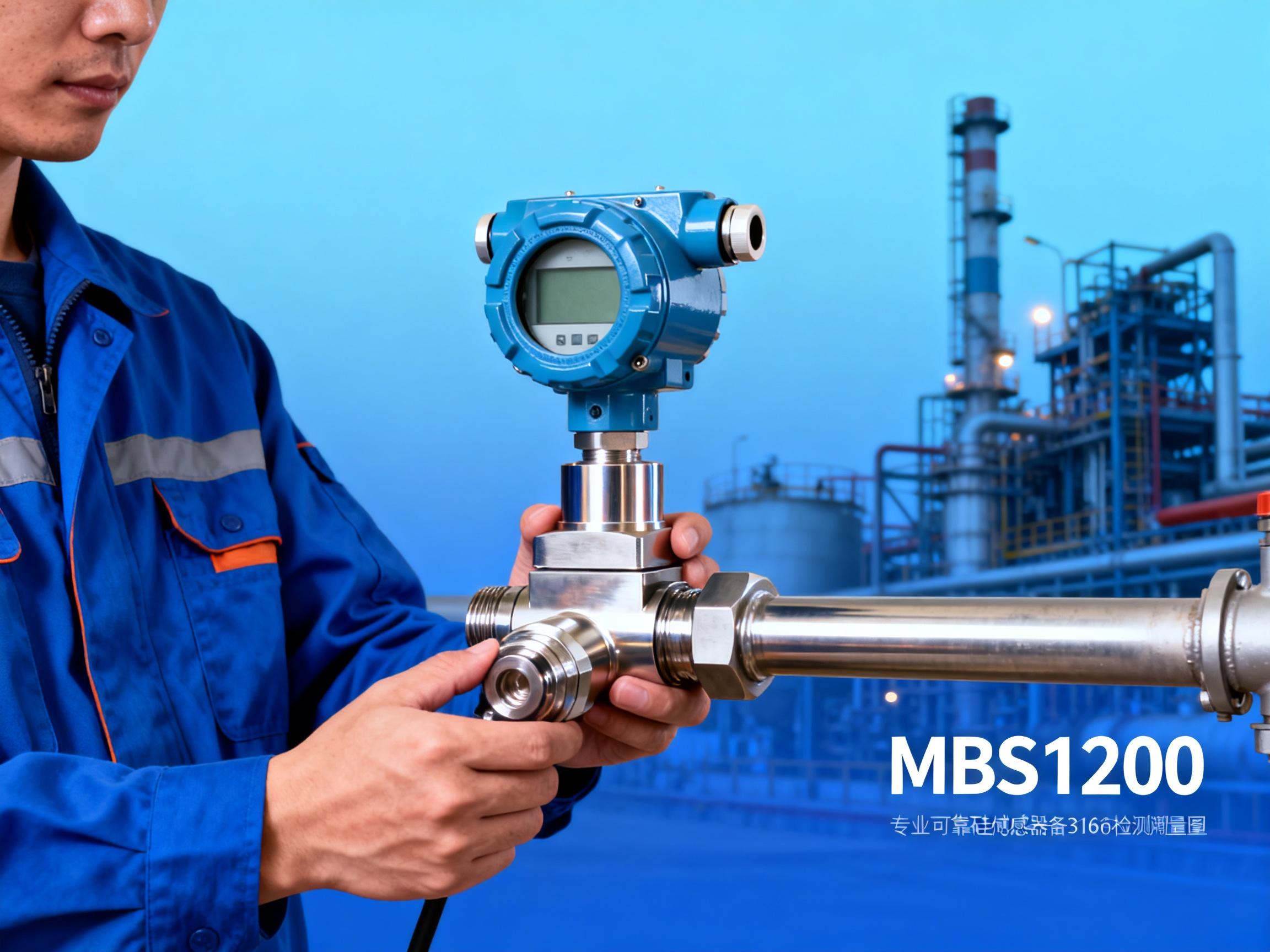 MBS1200压力变送器如何选？扩散硅传感器采购避坑指南