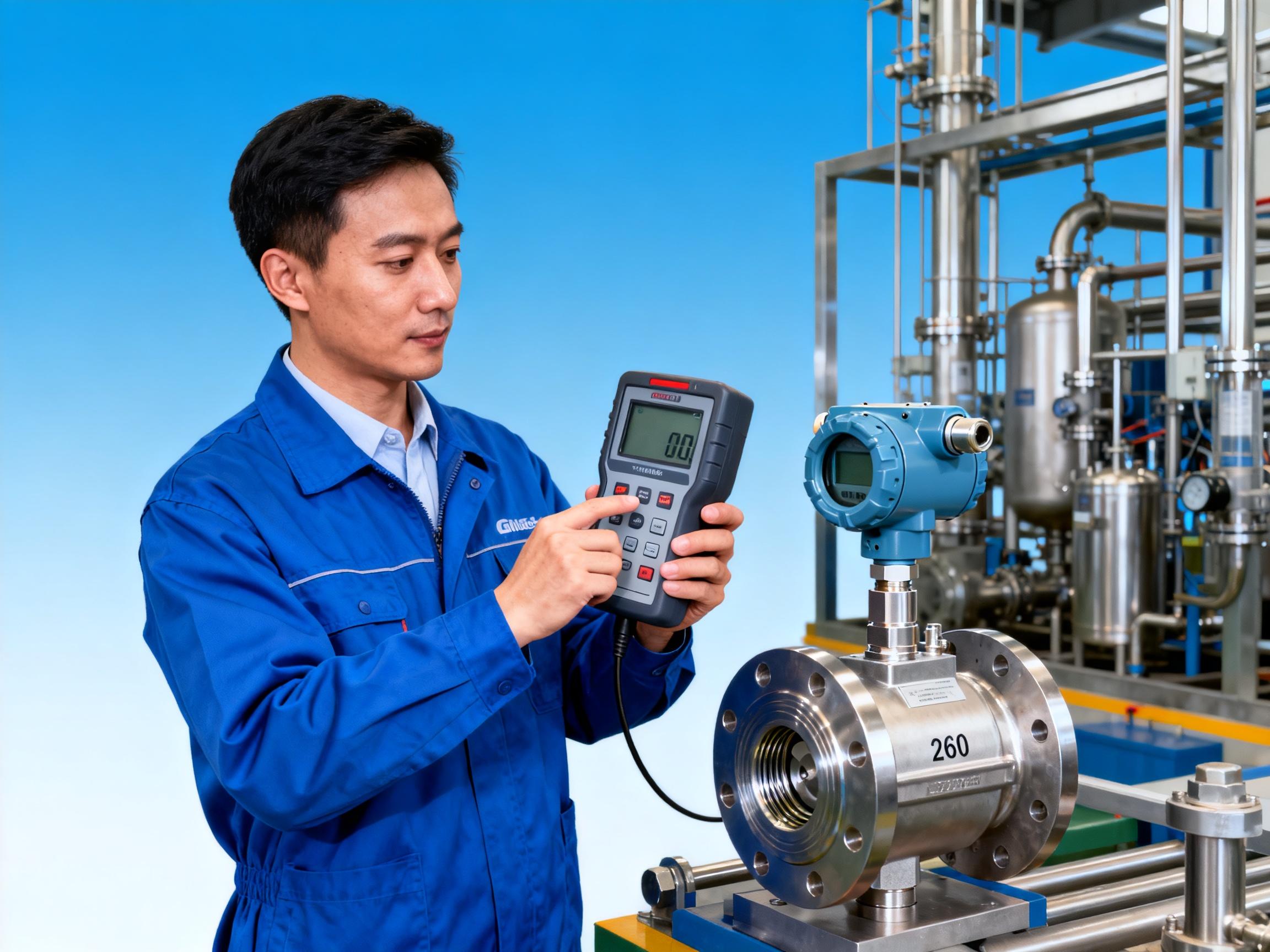 2600压力变送器最新市场报价，附专业采购建议