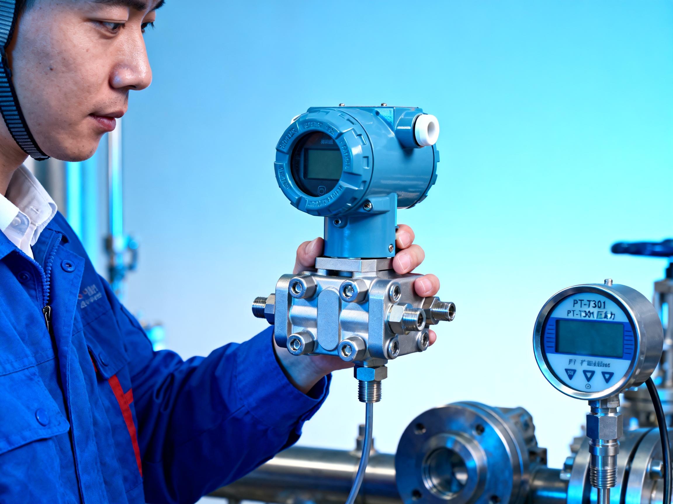 PT-PT301压力变送器质量排名，扩散硅传感器哪家更耐用？