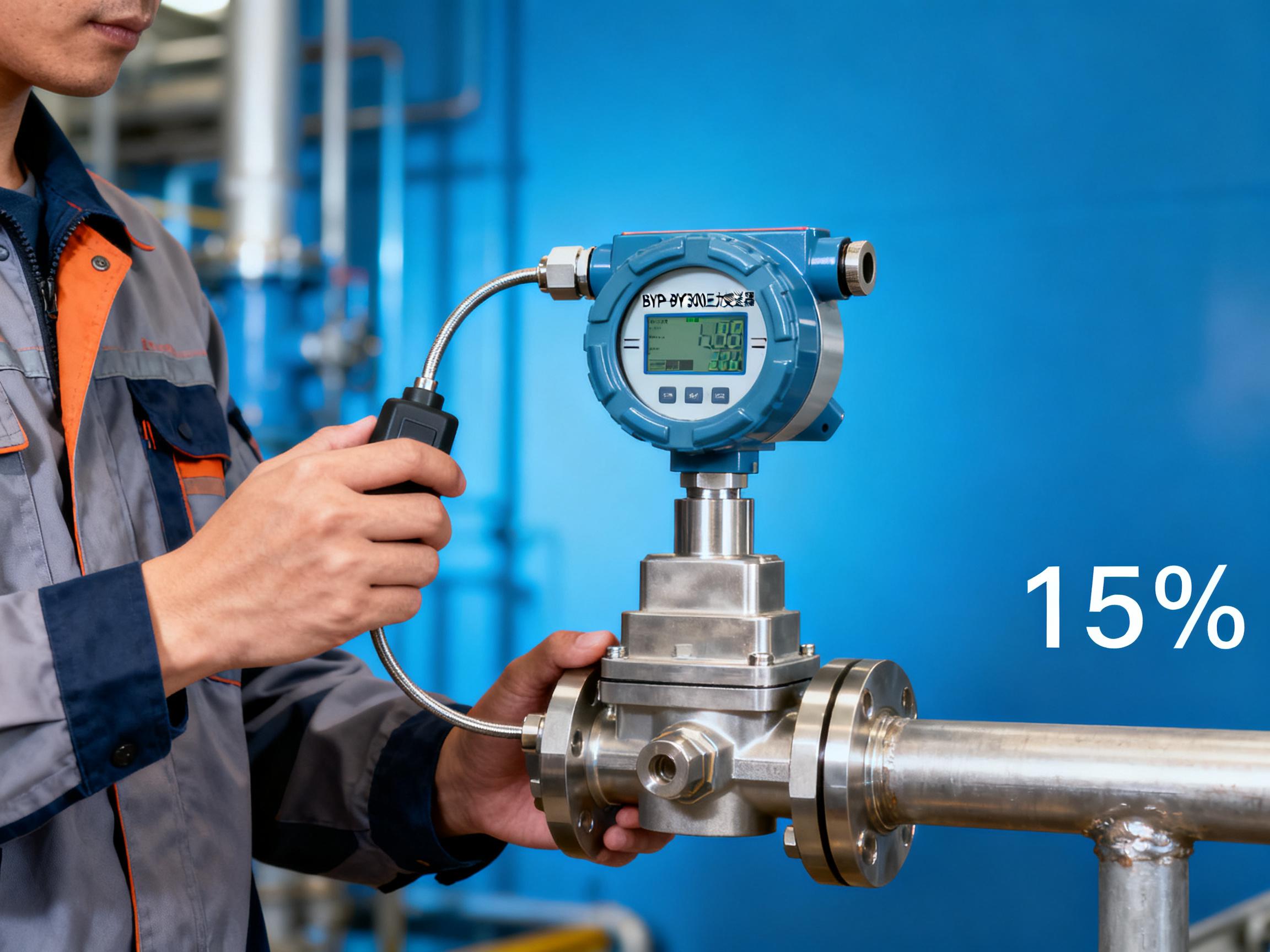 BYP-BYP300压力变送器报价分析：扩散硅传感器价格走势预测