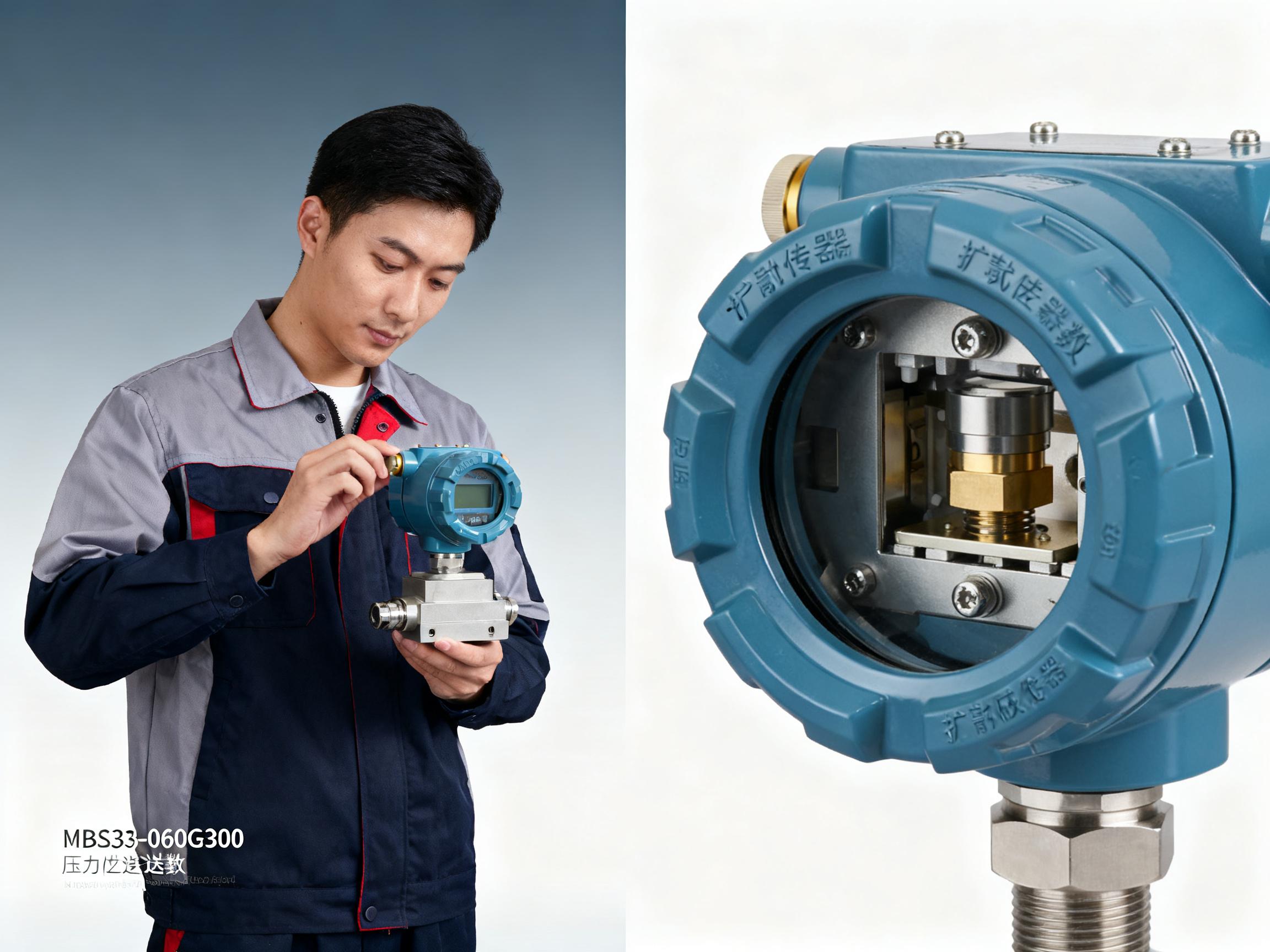 MBS33-060G3040压力变送器扩散硅赫斯曼压力传感器精度等级如何选？3点技巧助您决策