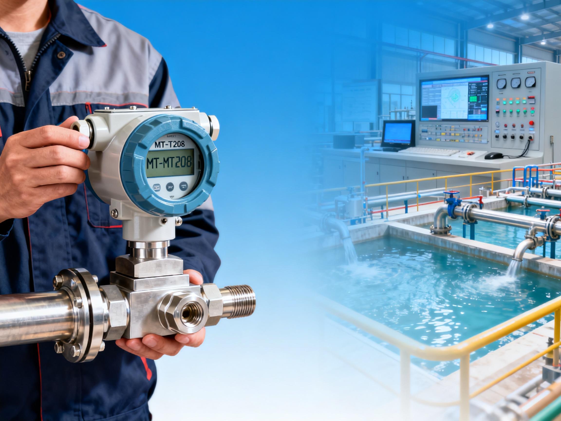 MT-MT208压力变送器厂家联系方式：快速获取报价