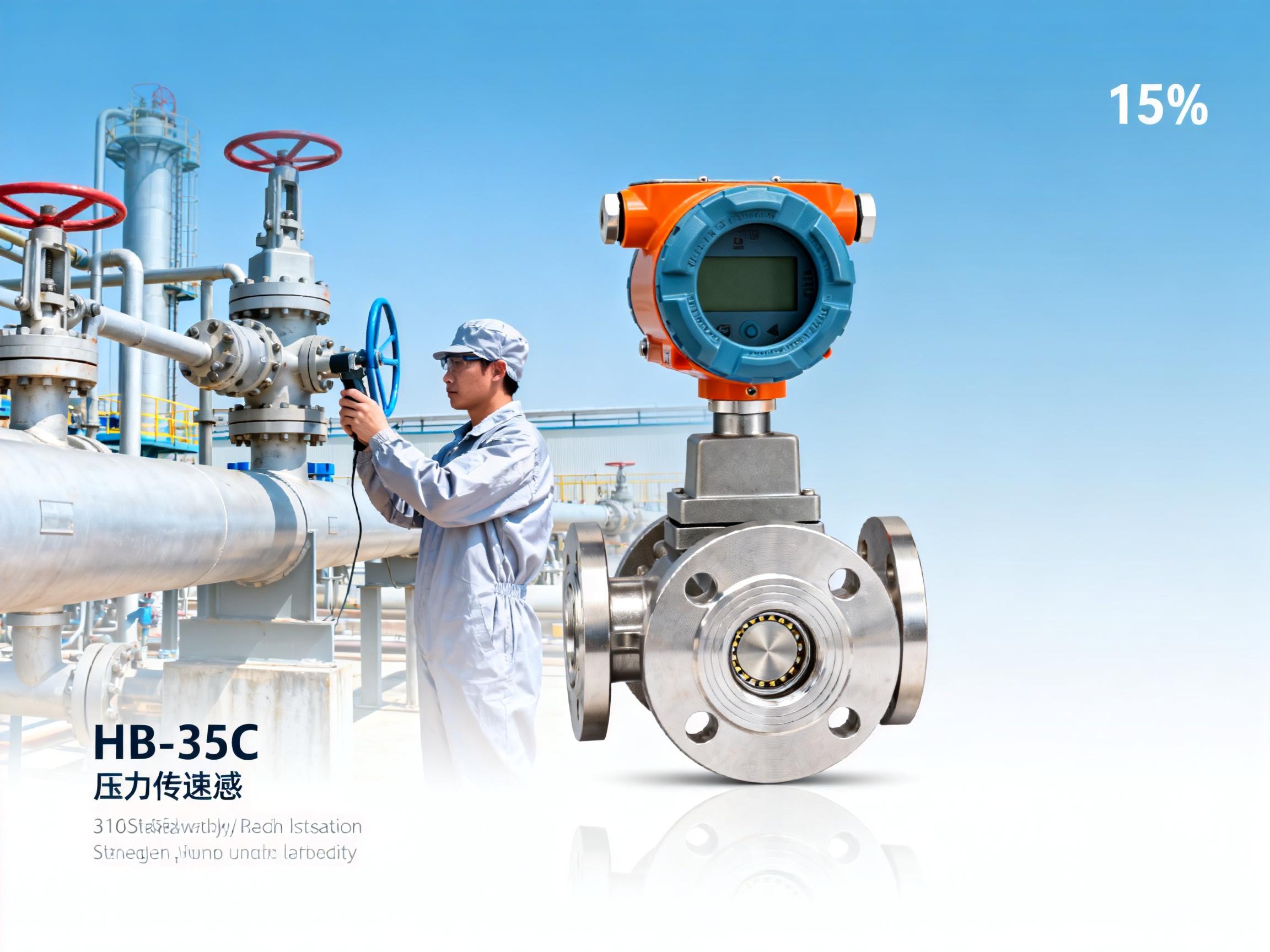 HB-35C压力变送器型号全解析：不同应用场景该如何选择？