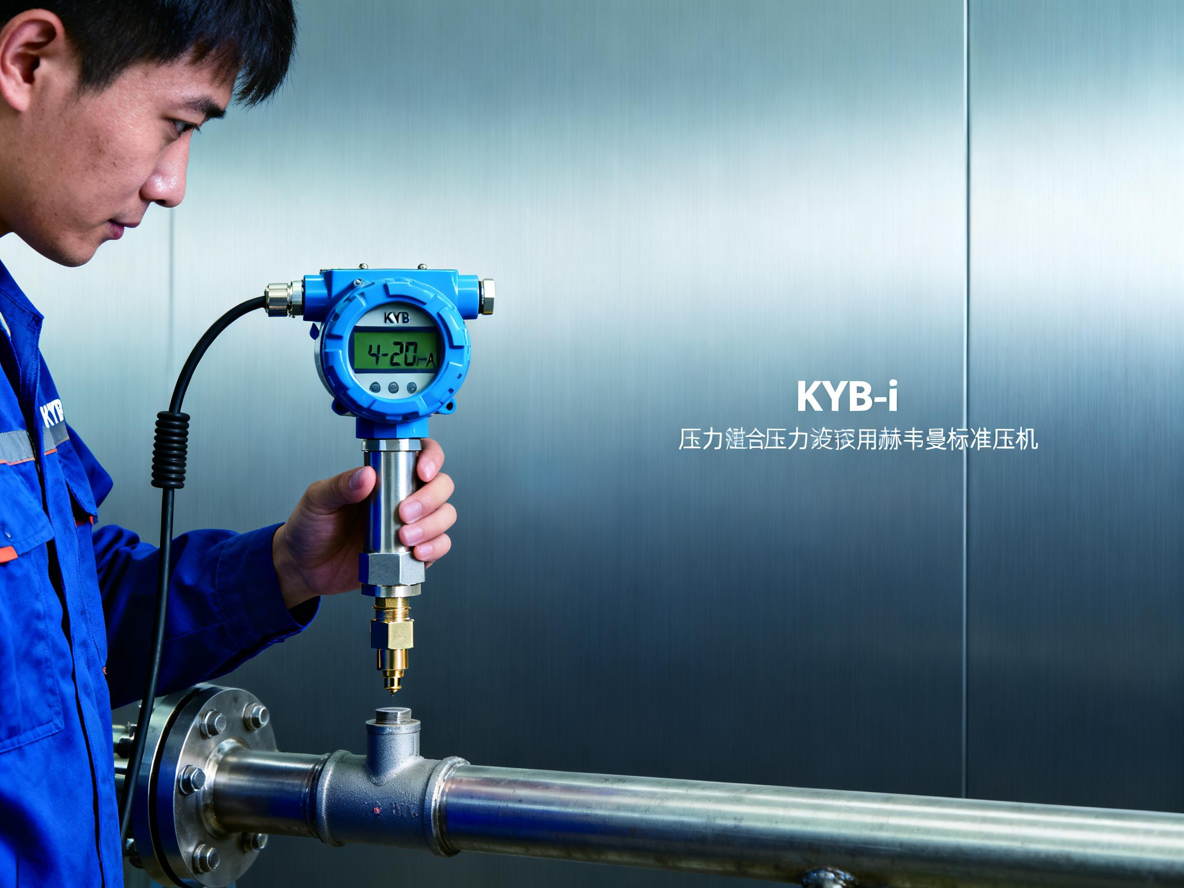 KYB-i压力变送器厂家电话多少？3分钟教你找到正规供应商