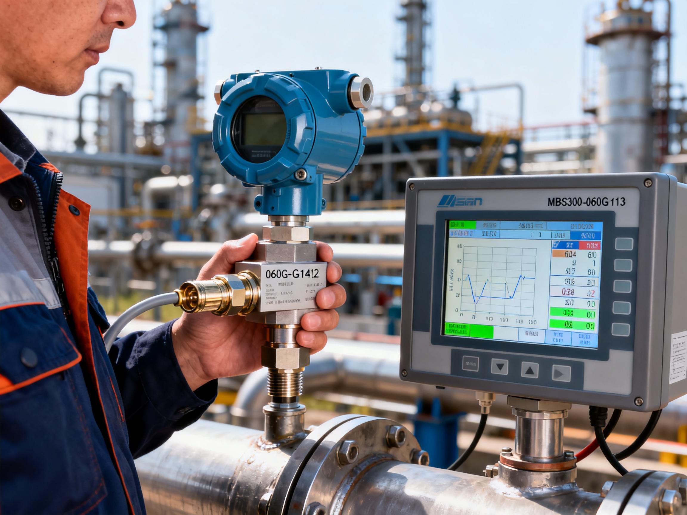 060G-G1412压力变送器品牌盘点：扩散硅赫斯曼哪家更靠谱？