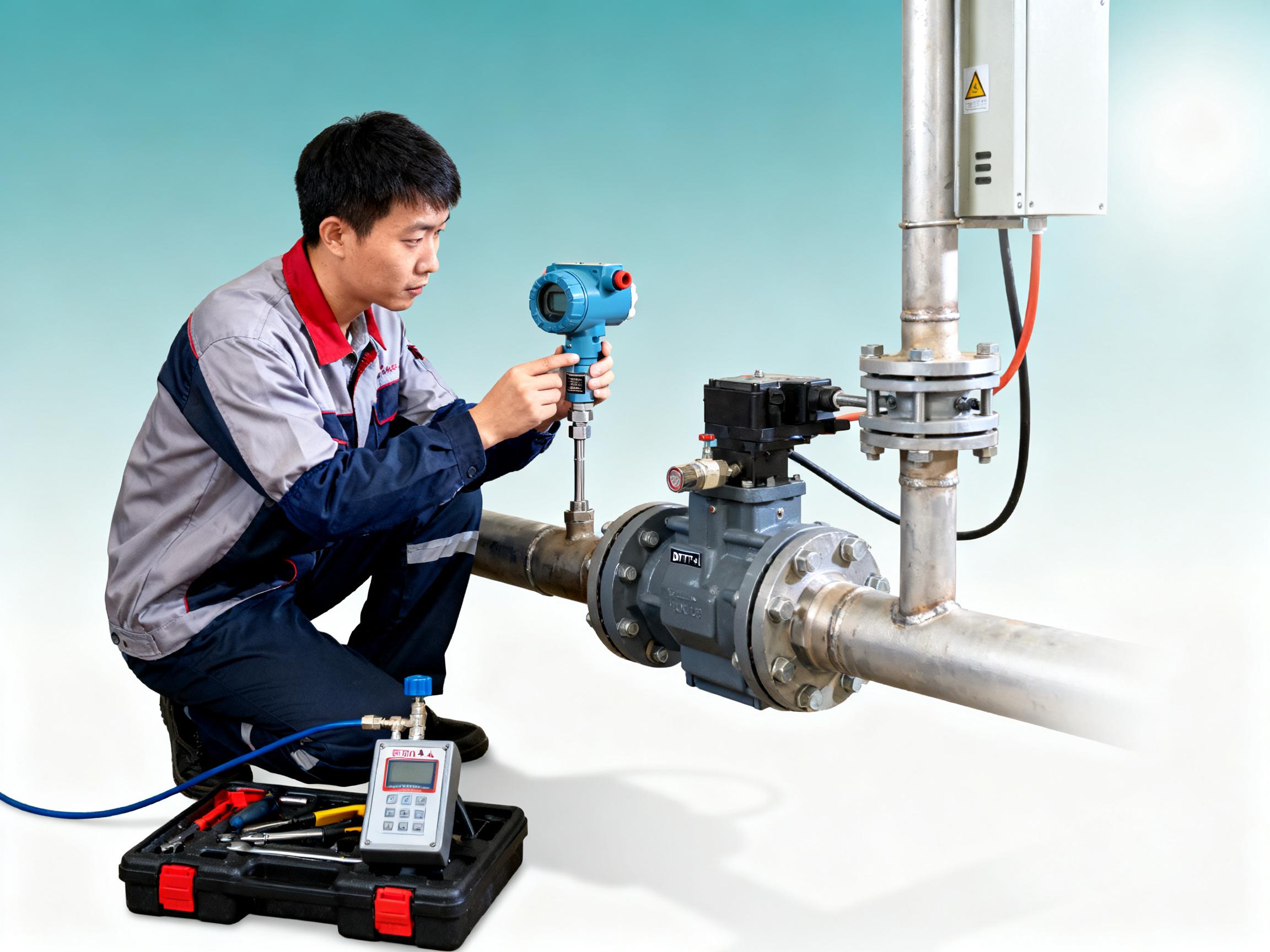 DRTR-AL压力变送器报价陷阱：这3个隐藏成本90%采购都会忽略