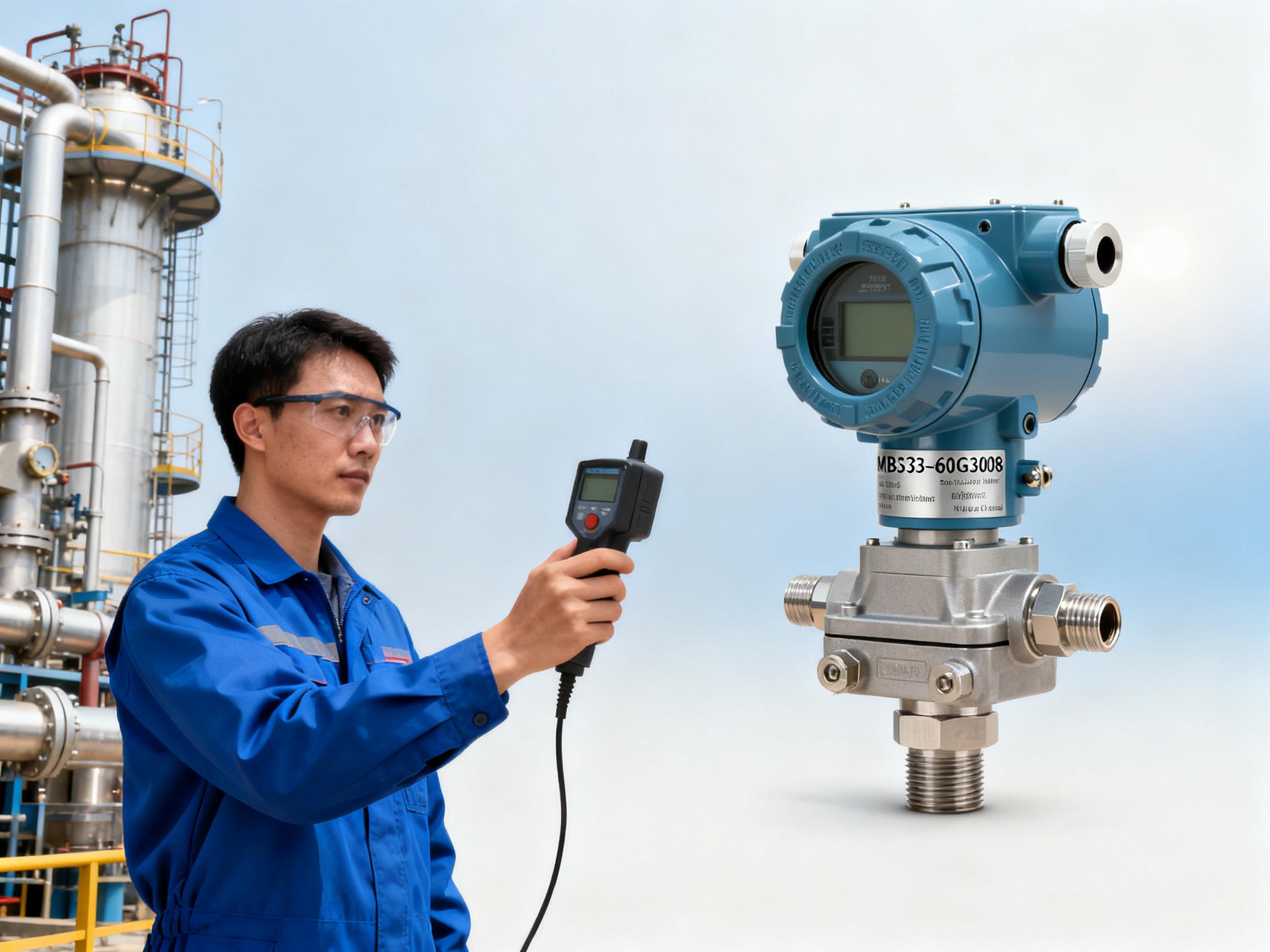 MBS33-060G3008压力变送器哪里买最便宜？2023年采购指南