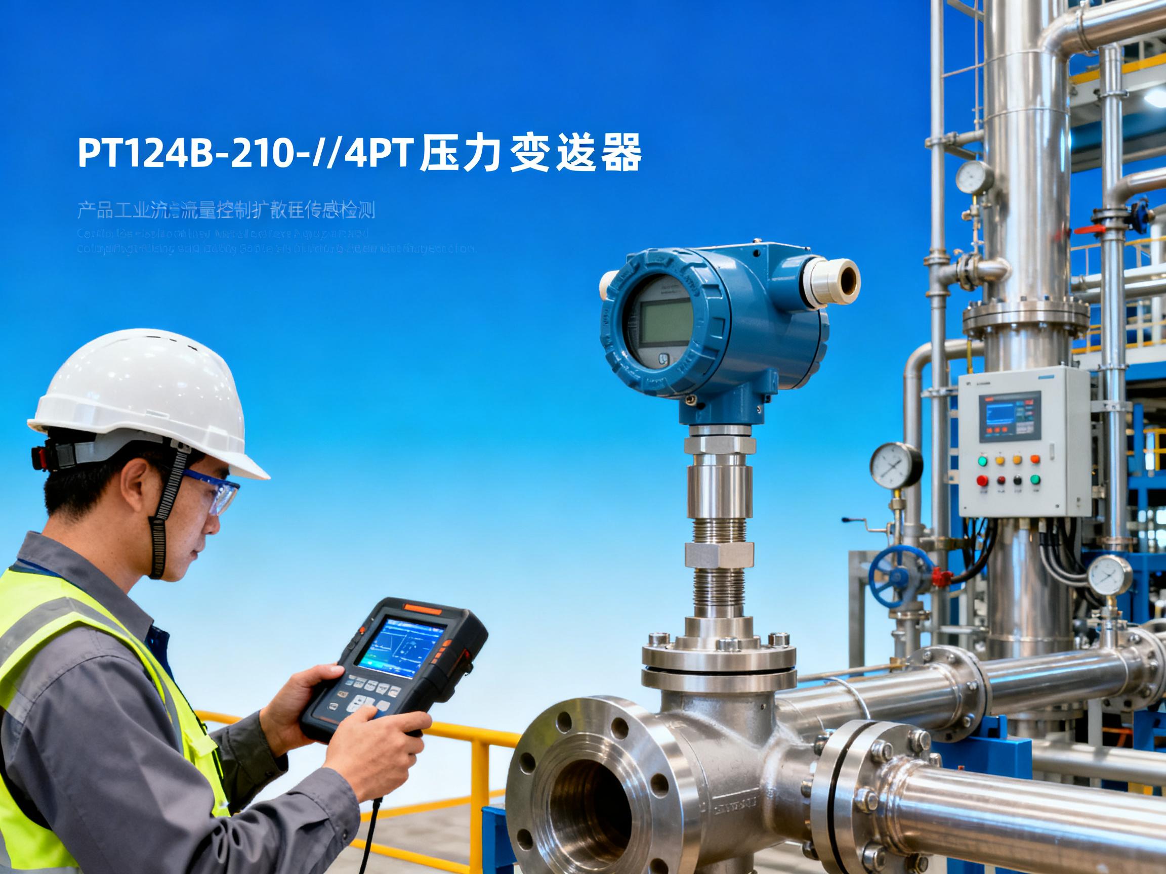 PT124B-210-1/4NPT压力变送器生产厂商对比：哪家更适合您的工业需求？