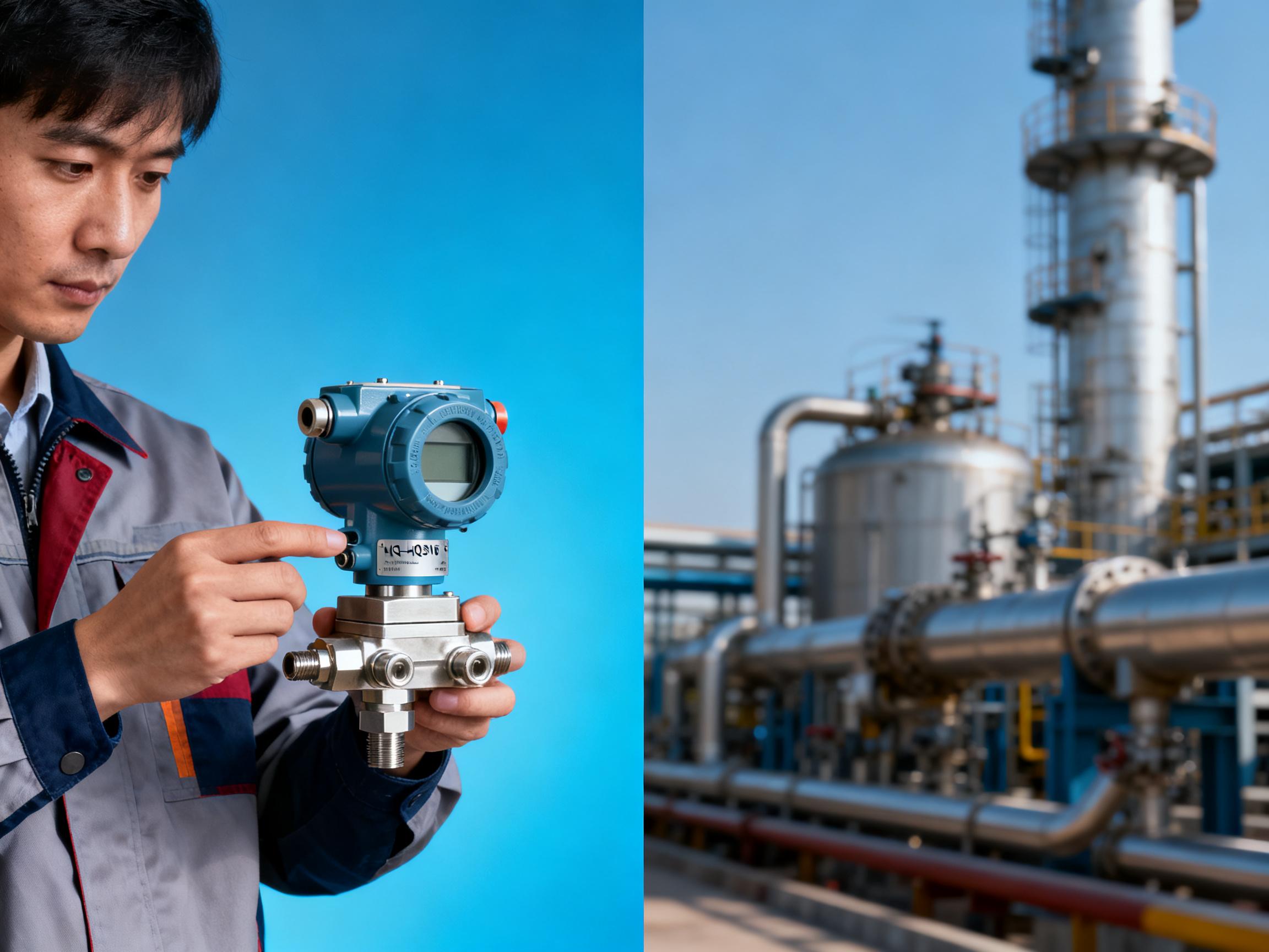 HQ-HQ316压力变送器扩散硅赫斯曼压力传感器价格对比：哪家更划算？