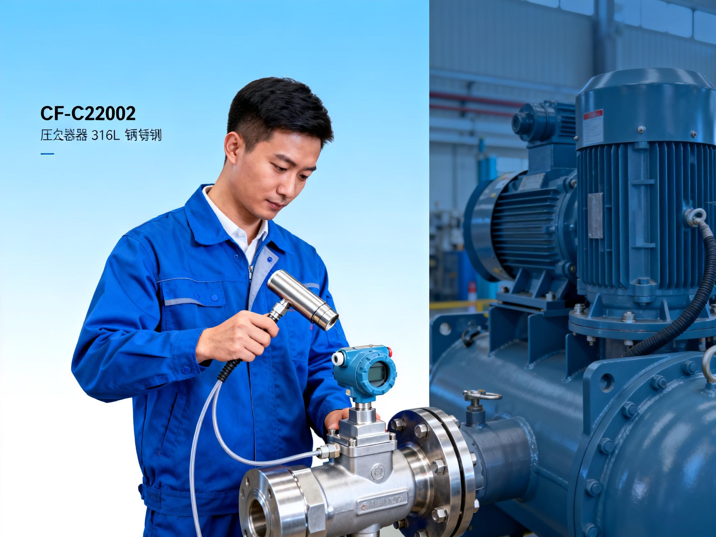 CF-CF2002压力变送器扩散硅赫斯曼压力传感器报价及性价比分析