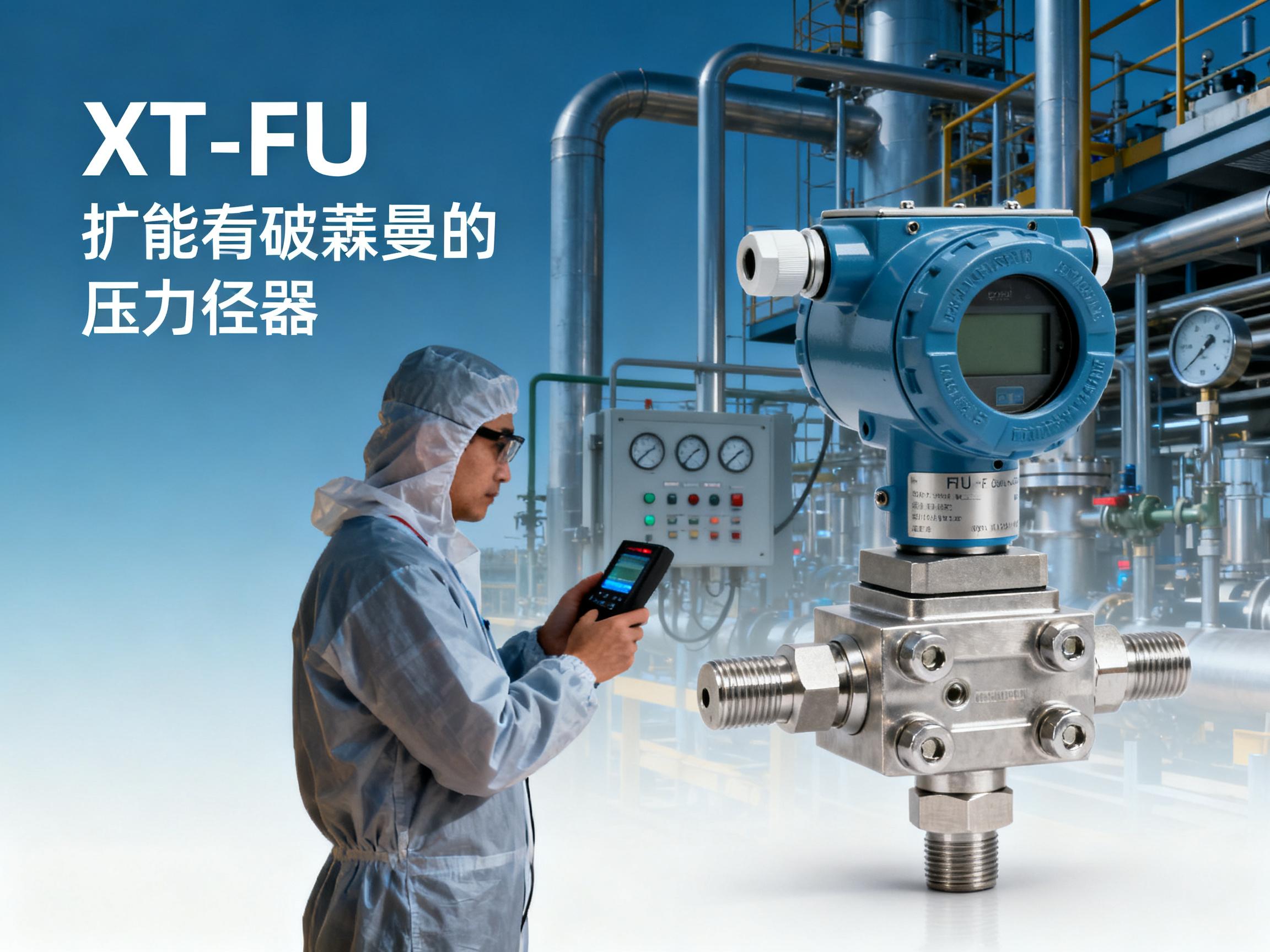 XT-FU压力变送器扩散硅赫斯曼压力传感器市场价位解析