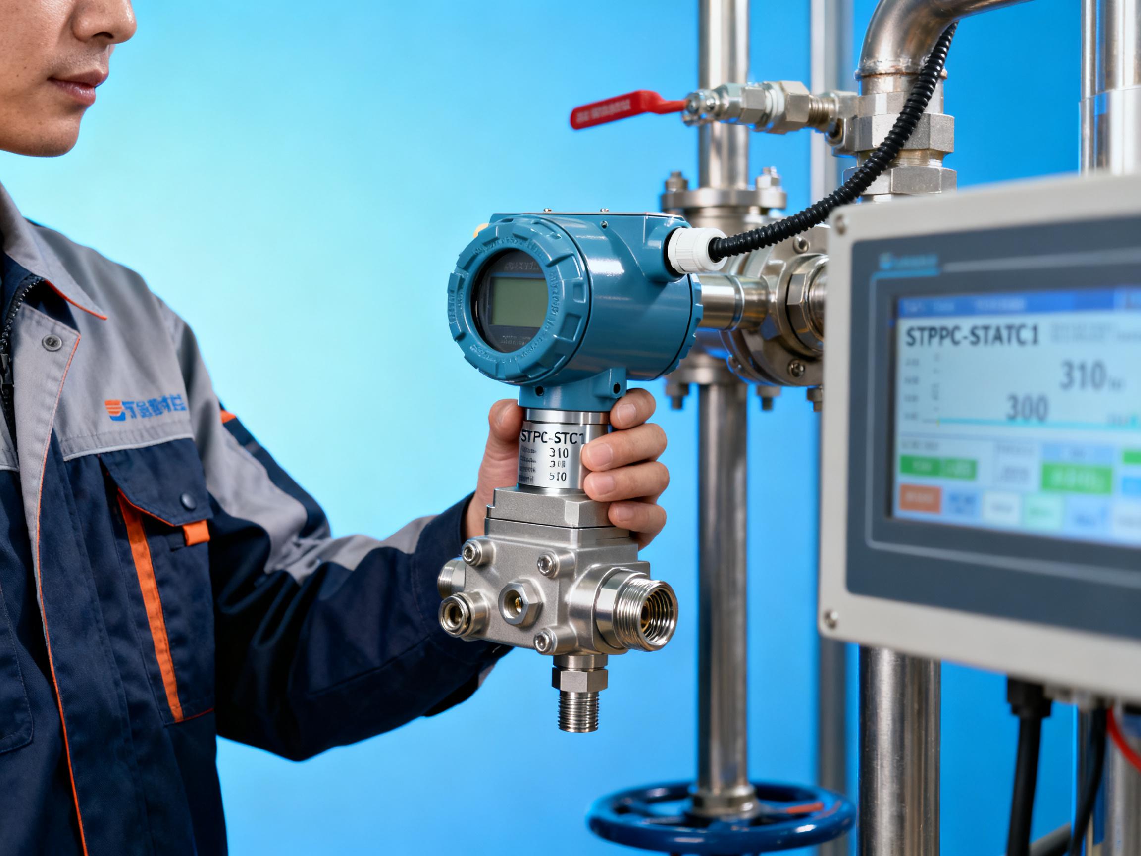 STPTC-STPTC1压力变送器价格大约多少？2023年市场行情分析报告