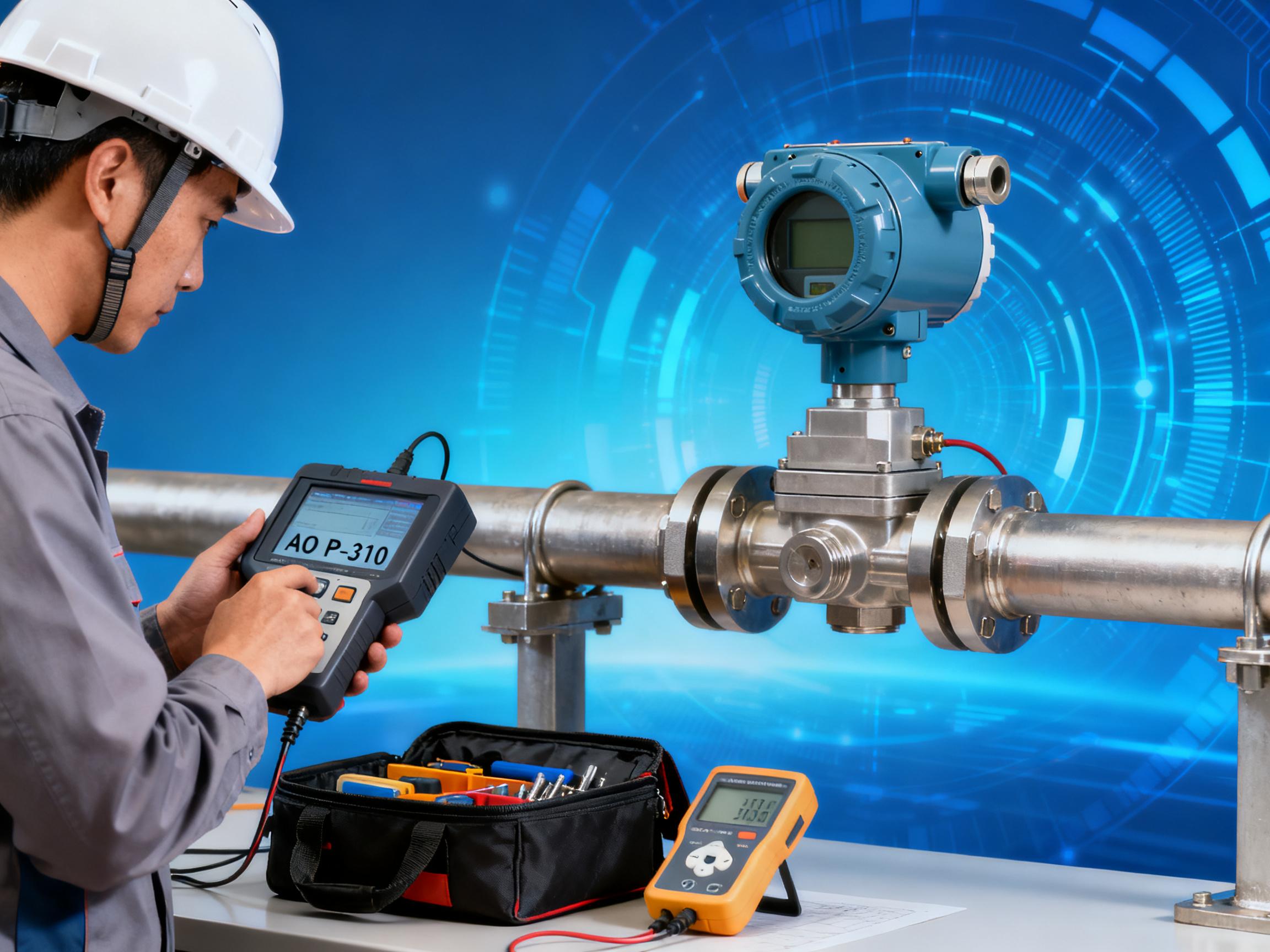 AO-P-310压力变送器哪里买最便宜？2023年采购渠道价格对比