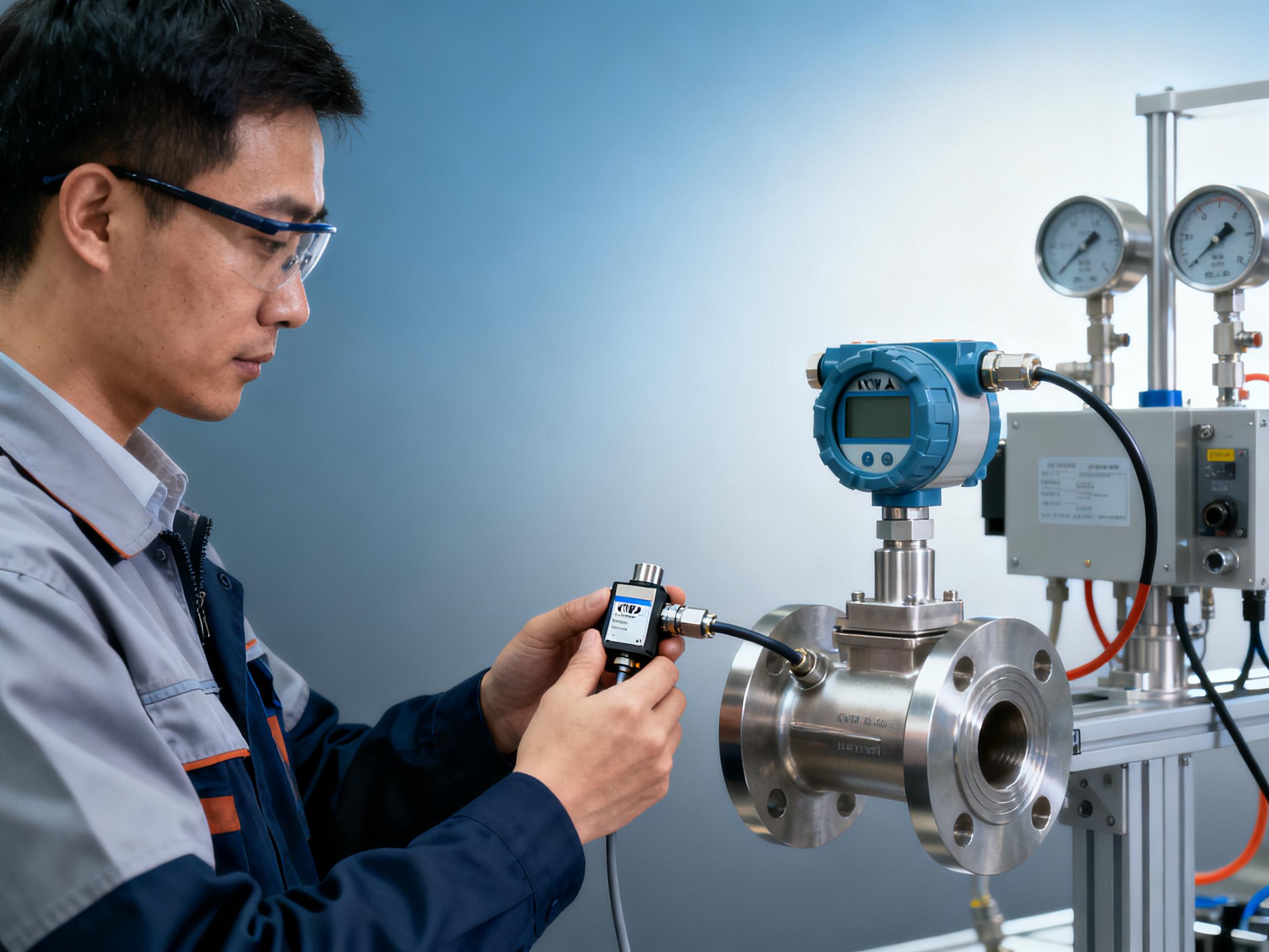 扩散硅赫斯曼压力传感器采购必读：2023年主流型号价格趋势与选购建议