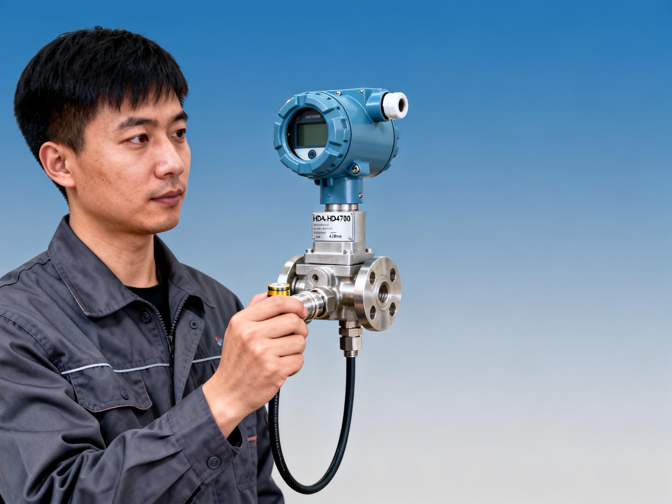 HDA-HDA4700压力变送器报价差异大？3个关键因素影响价格