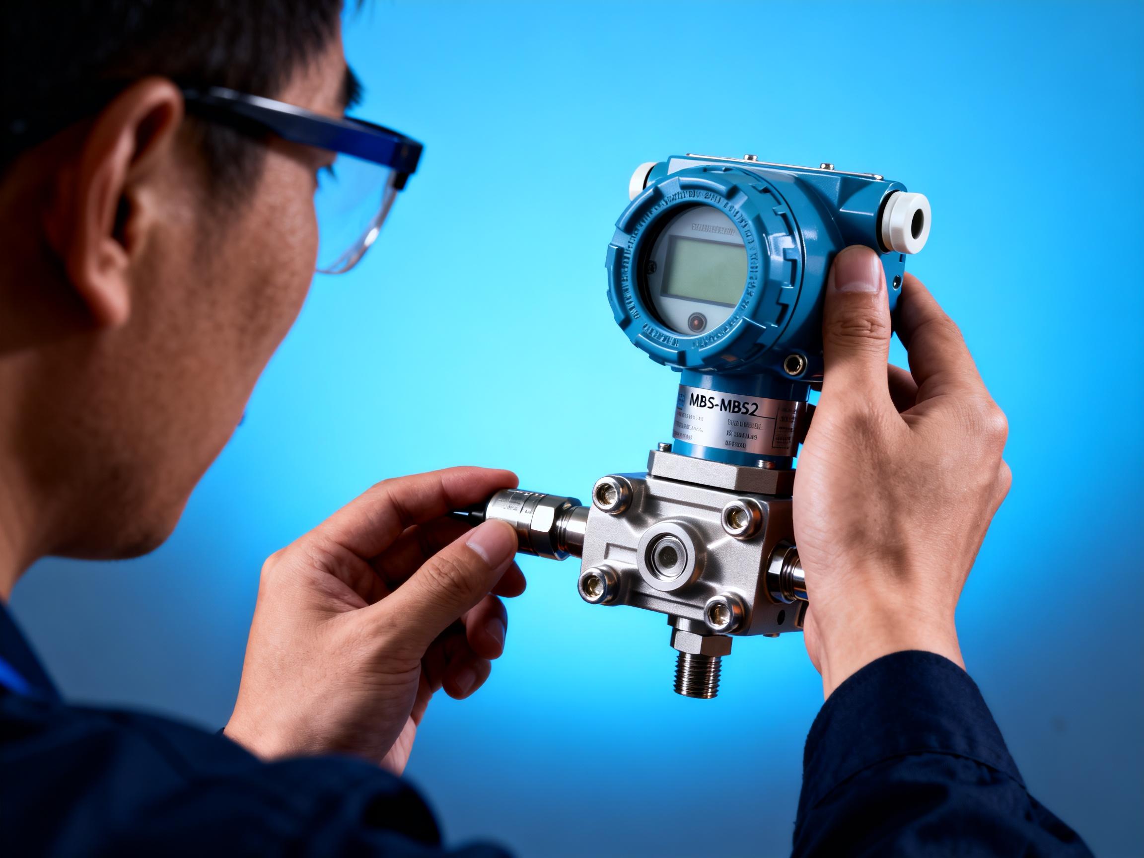 MBS-MBS32压力变送器扩散硅赫斯曼传感器厂家供应，如何避免采购陷阱？