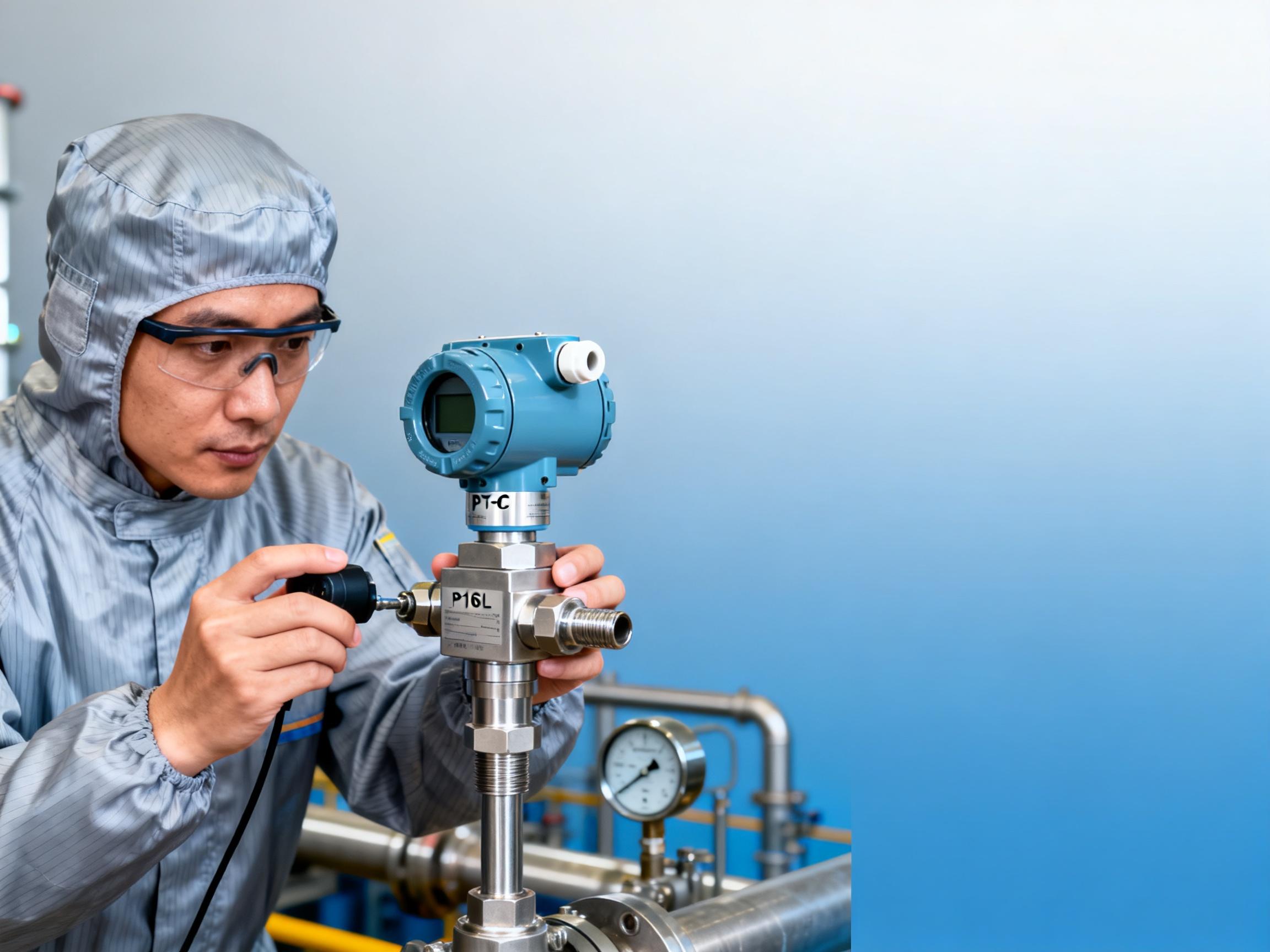 PT-C压力变送器优缺点分析：扩散硅赫斯曼压力传感器值不值得买？