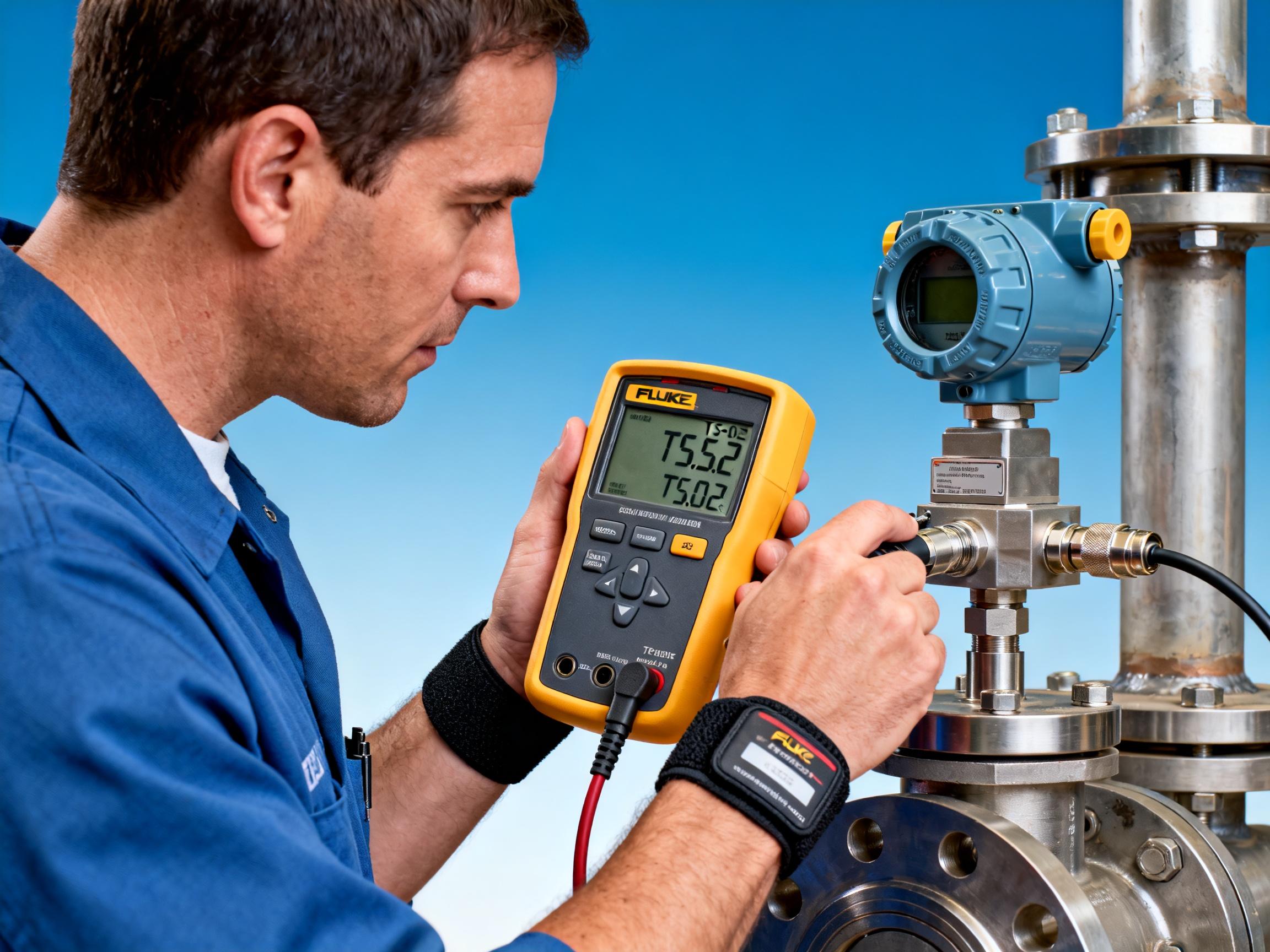 TS-802压力变送器寿命延长技巧：扩散硅赫斯曼传感器维护保养全攻略