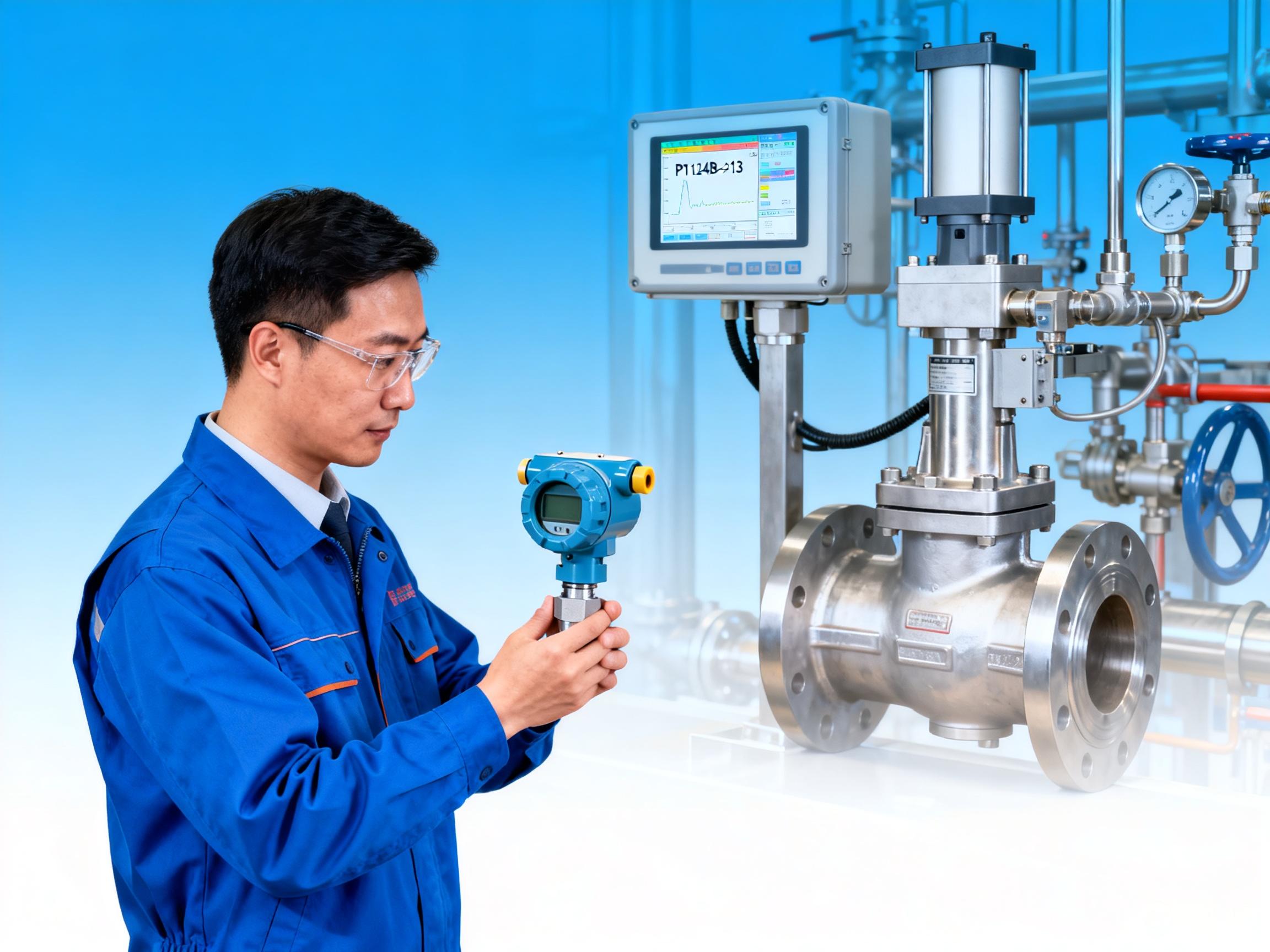 PT124B-213压力变送器价钱对比：扩散硅赫斯曼传感器5大品牌报价