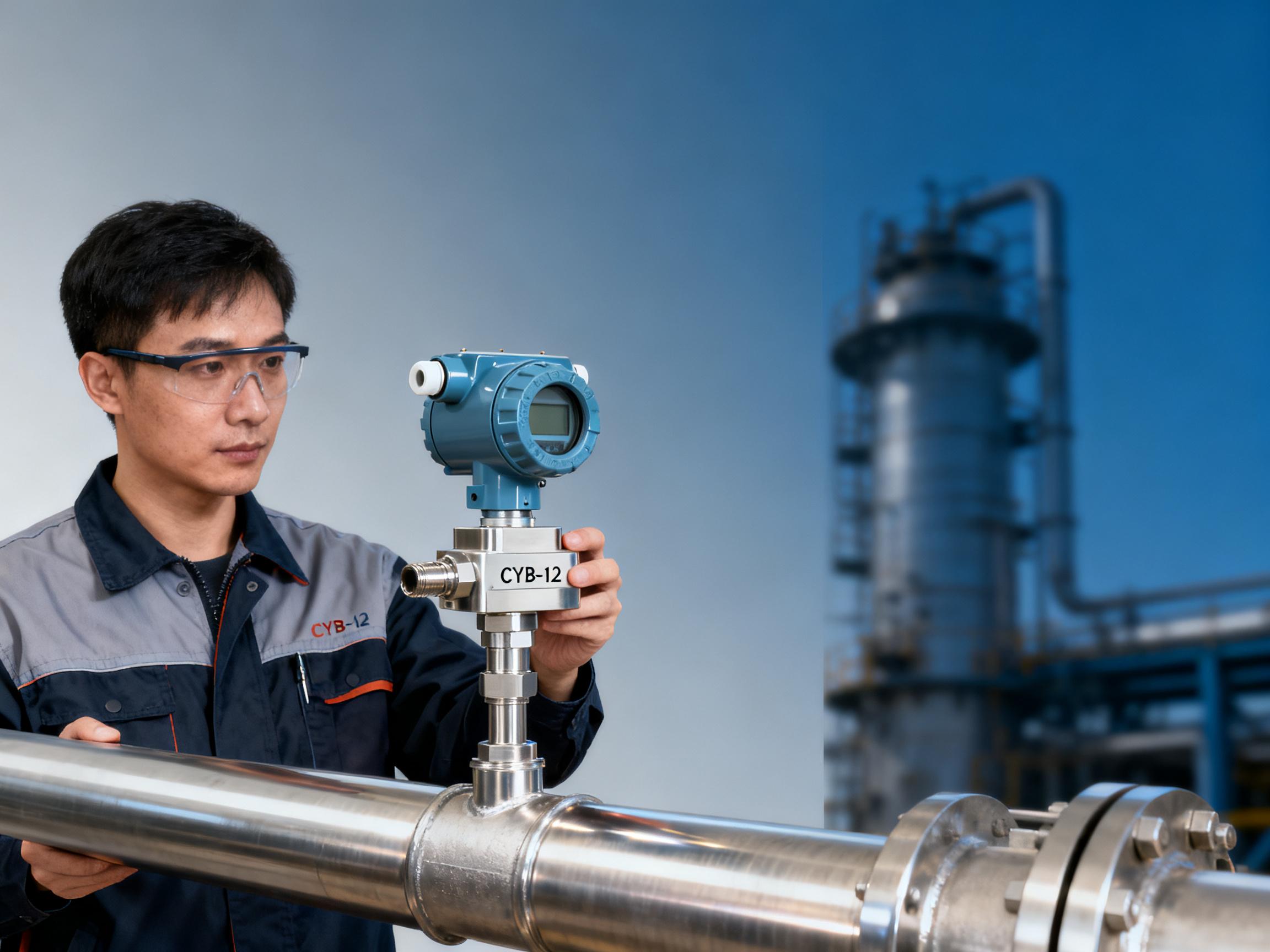 CYB-42压力变送器哪家更便宜？扩散硅赫斯曼传感器性价比分析