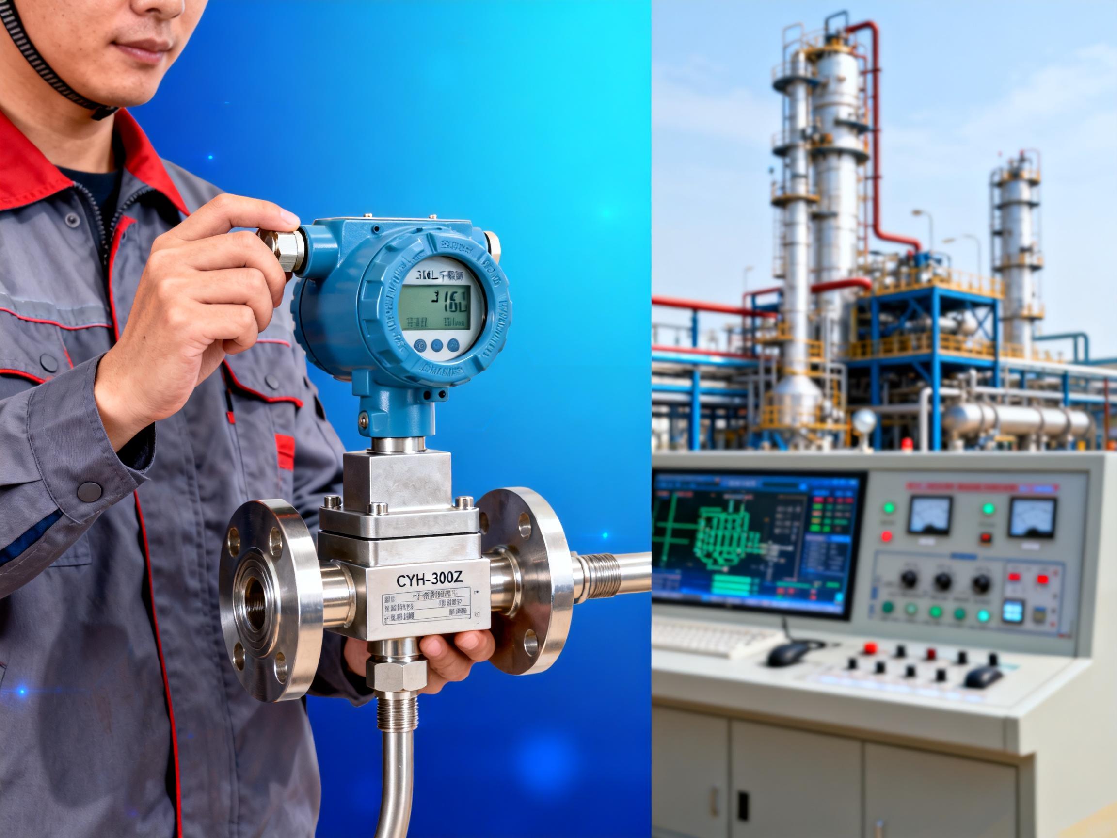 CYH-300Z压力变送器价格大约多少？2024年市场行情深度报告