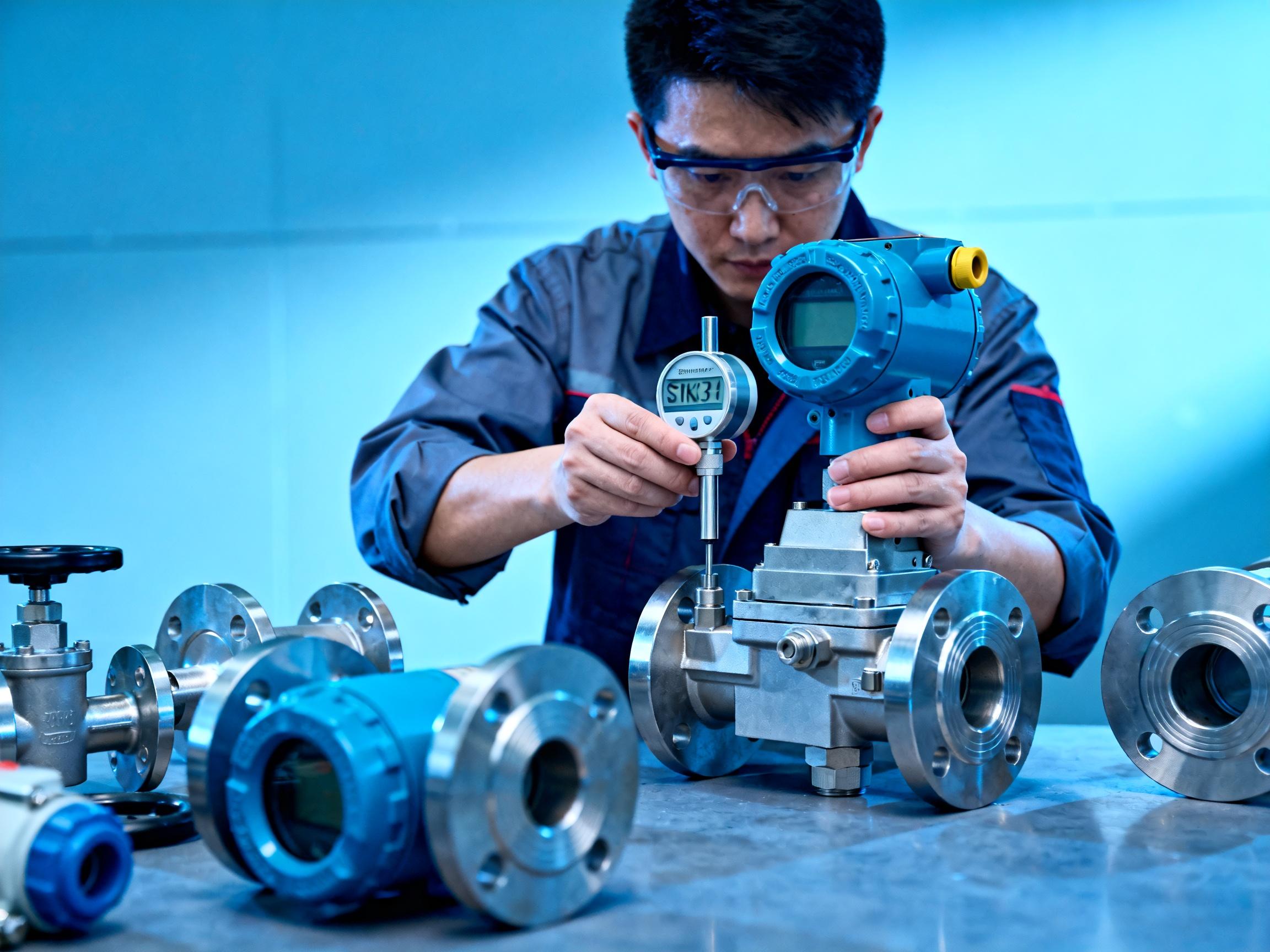 STK131压力变送器报价：扩散硅赫斯曼传感器市场价格分析