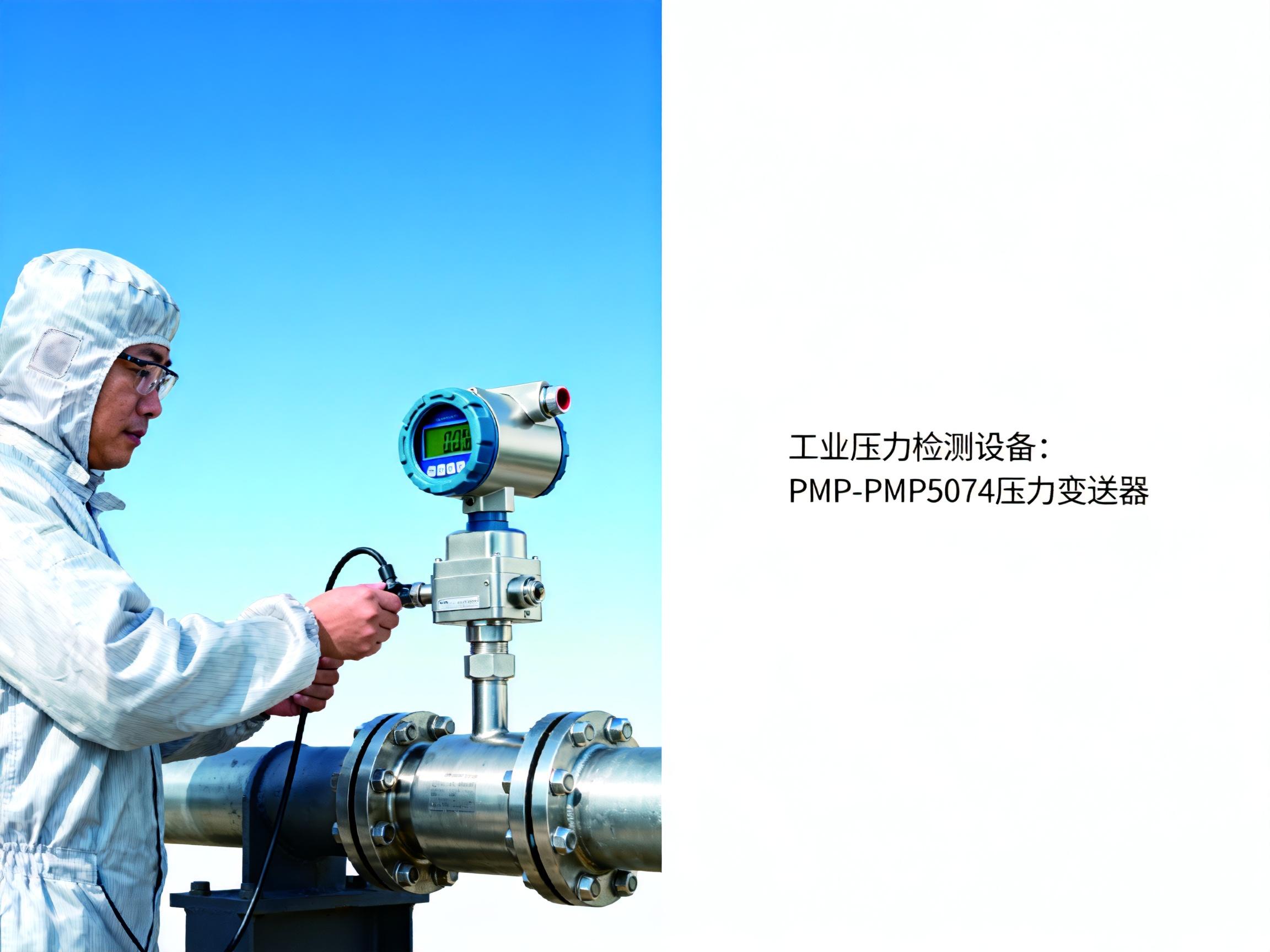 PMP-PMP5074压力变送器质量评测：实测数据告诉你值不值得买