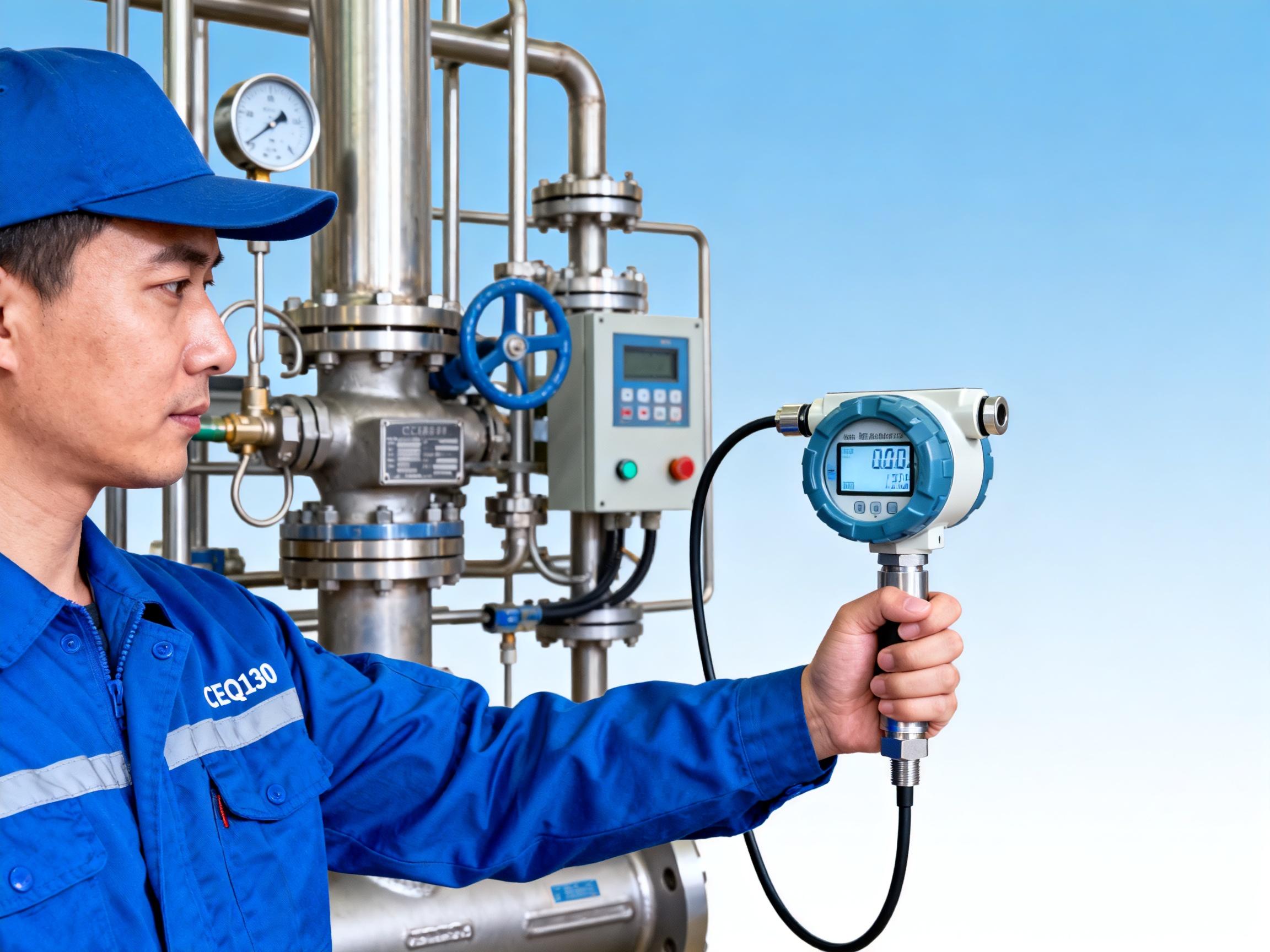 扩散硅传感器选型指南：CEQ1300系列7种型号的适用场景对比