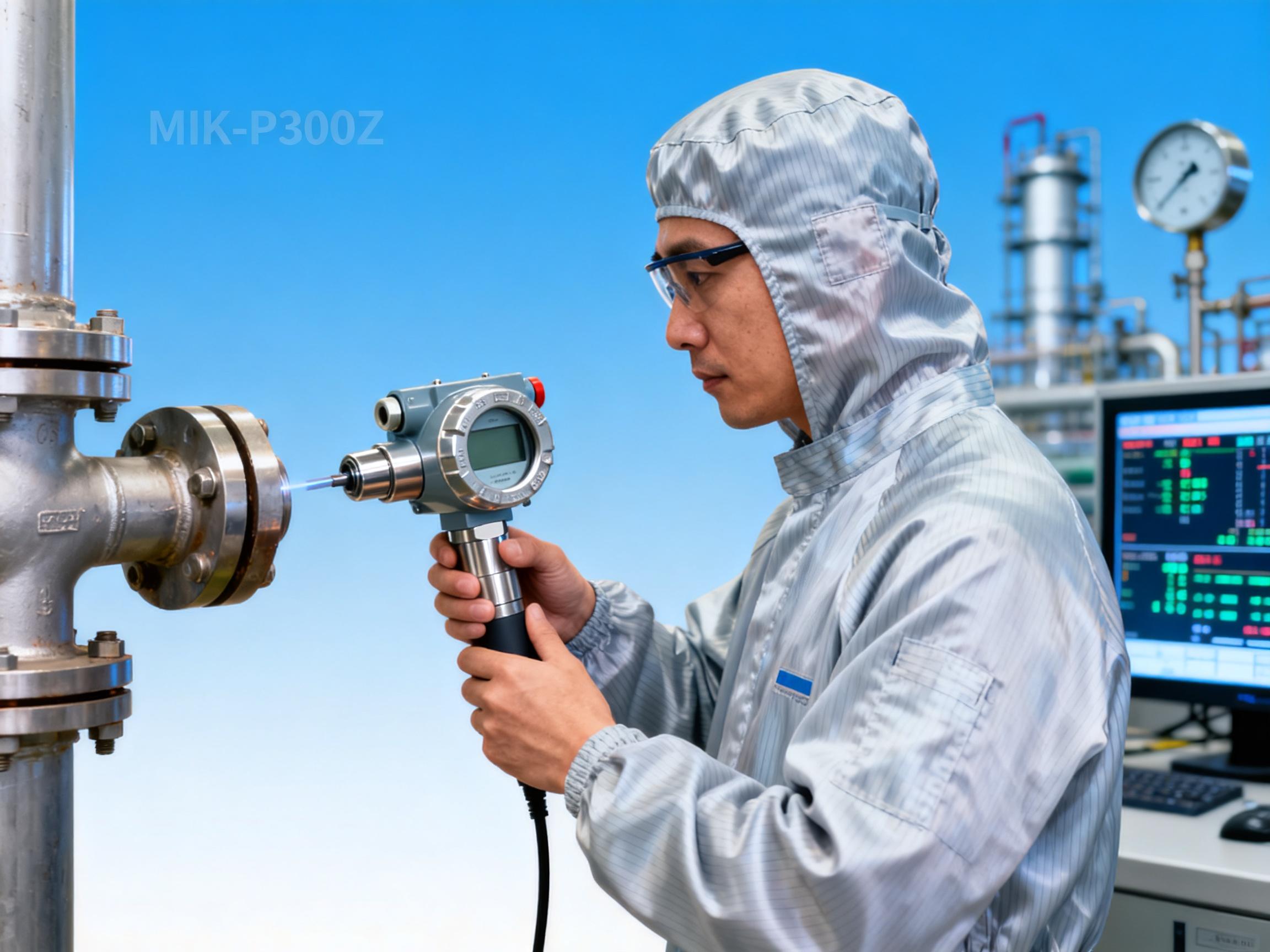 扩散硅赫斯曼压力传感器哪家好？MIK-P300Z用户口碑调查