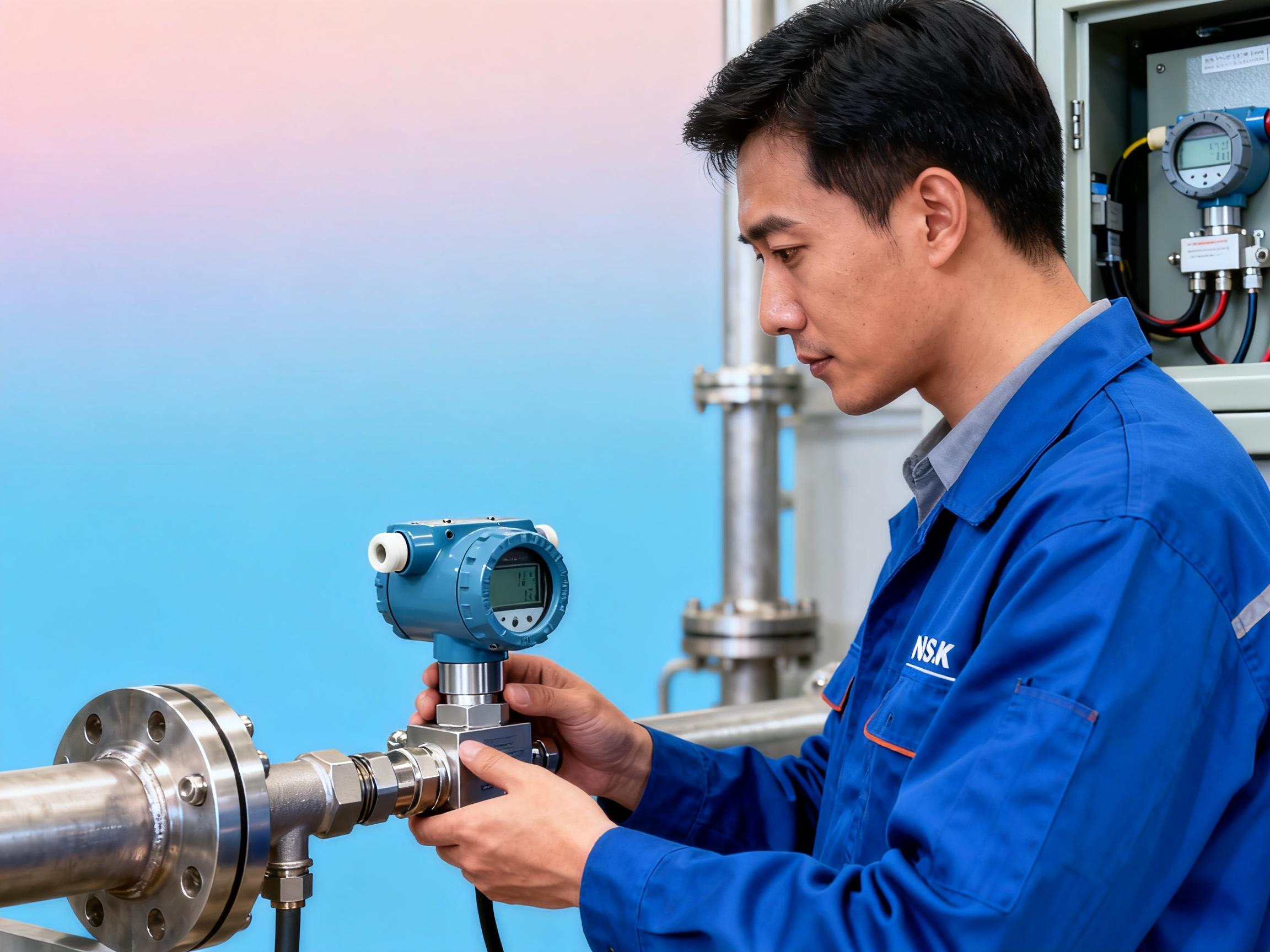 NS-K压力变送器市场行情：扩散硅赫斯曼传感器价格趋势预测