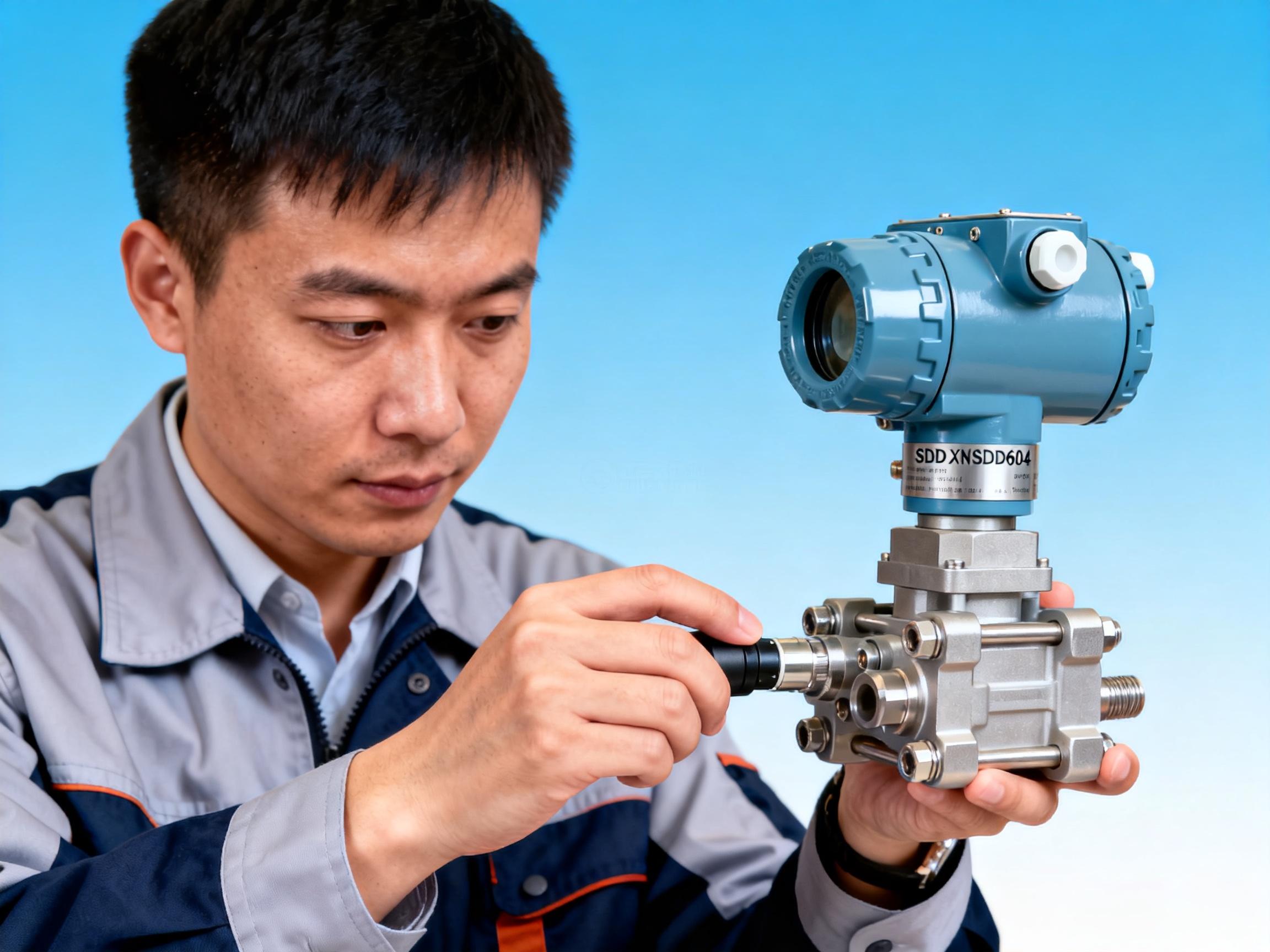 SDD-XNSDD604压力变送器优缺点分析：扩散硅传感器的真实使用体验