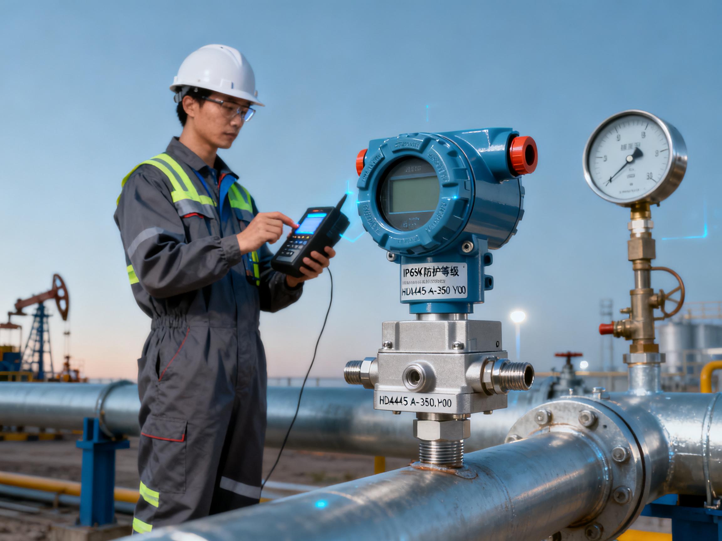 2023年STZ2-3压力变送器厂家排名Top5：哪家扩散硅传感器更值得信赖？