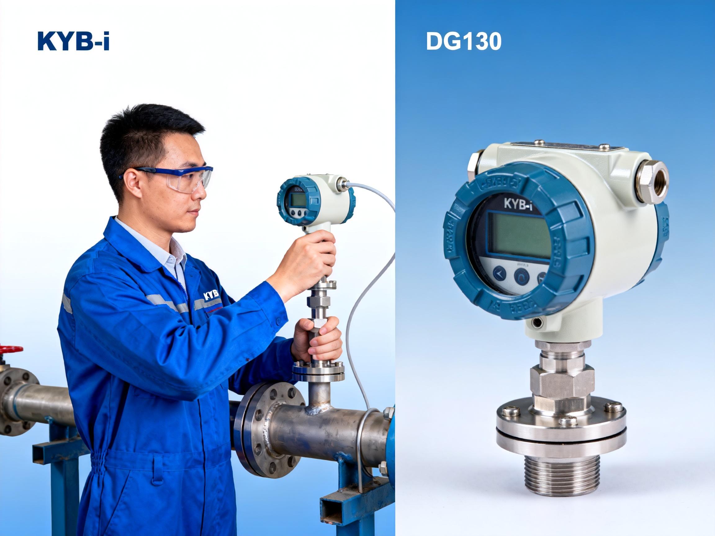 KYB-i压力变送器厂家直销，如何确保采购性价比**？