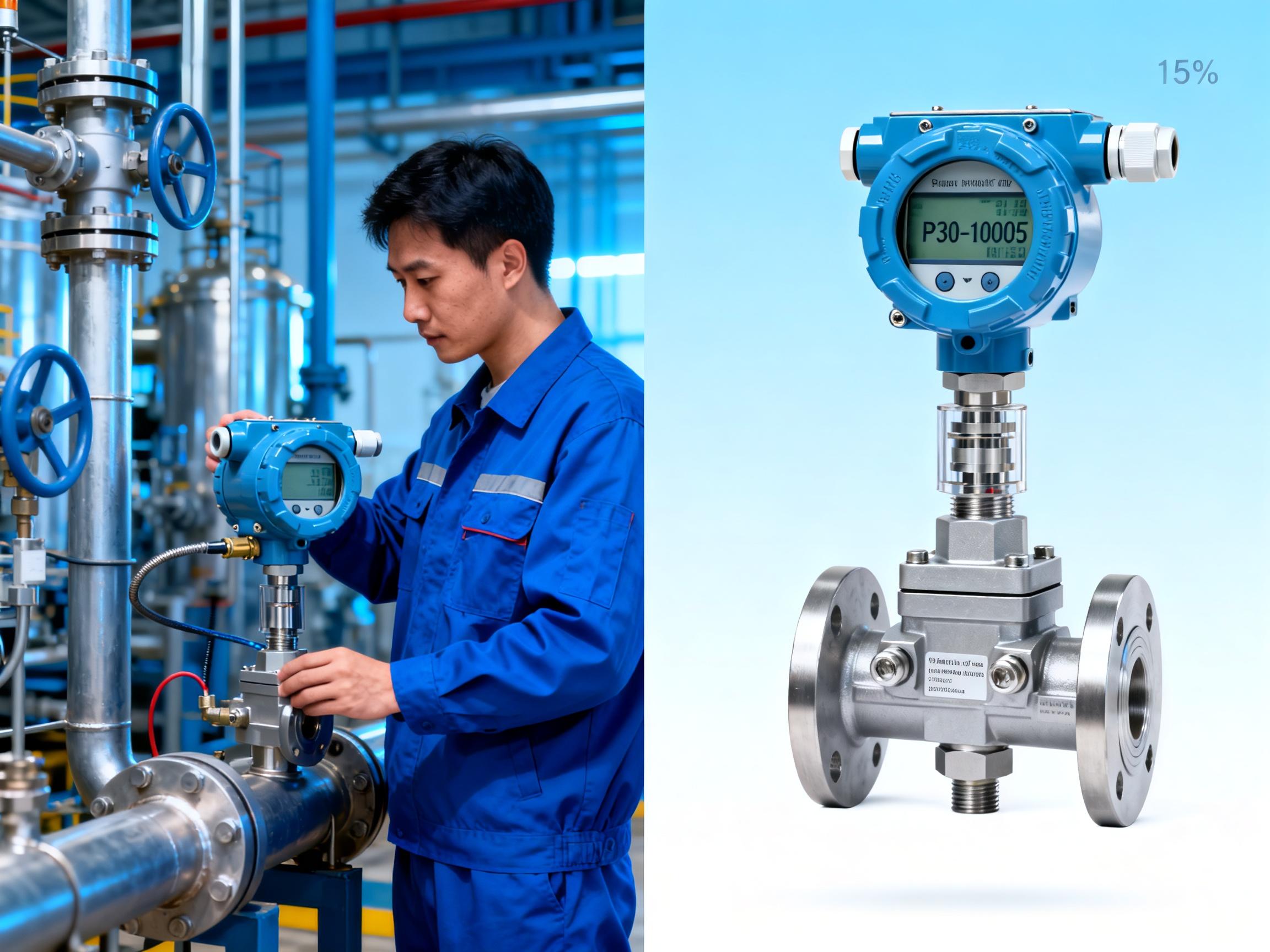 P30-10005压力变送器价格大约多少？2023年市场行情分析