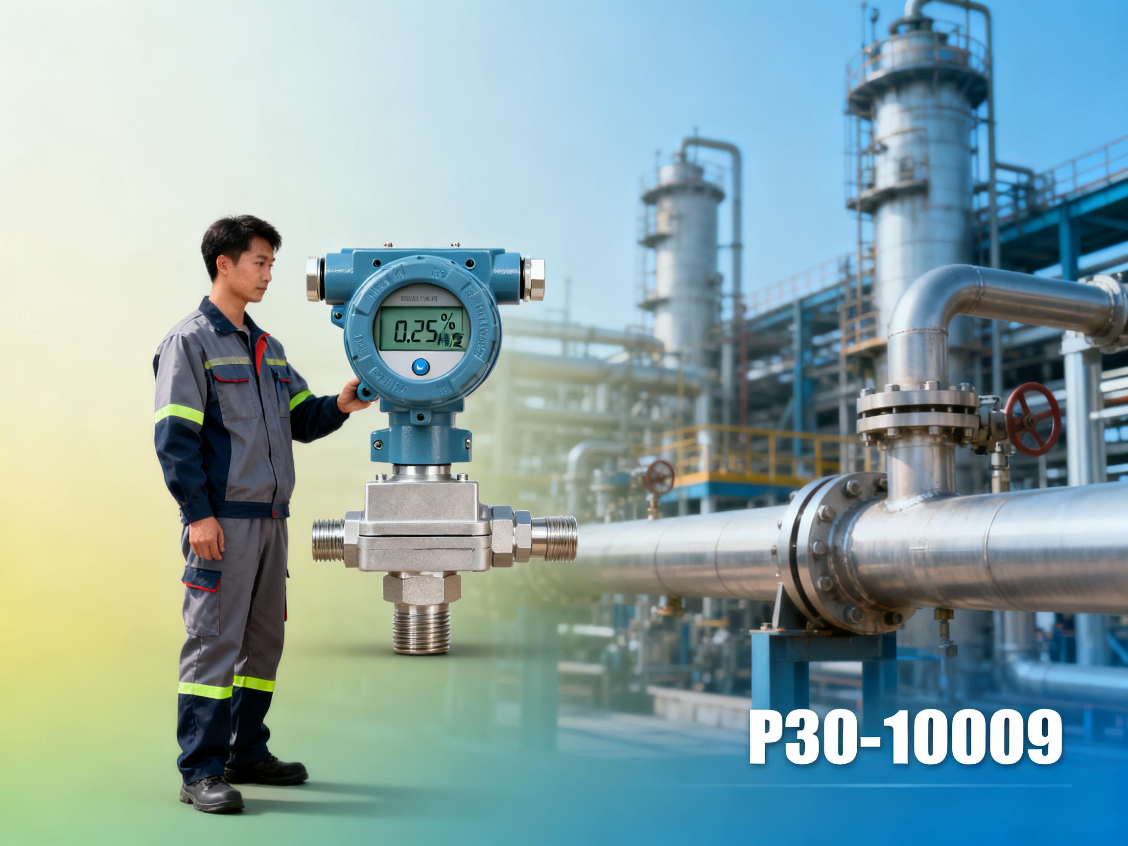 P30-10009压力变送器哪里买最便宜？2023年采购指南