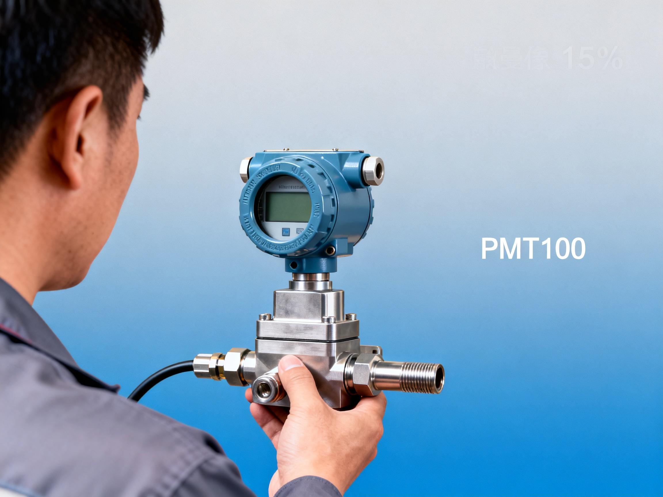PMT100压力变送器选购必看：扩散硅赫斯曼传感器价格与性能如何平衡？