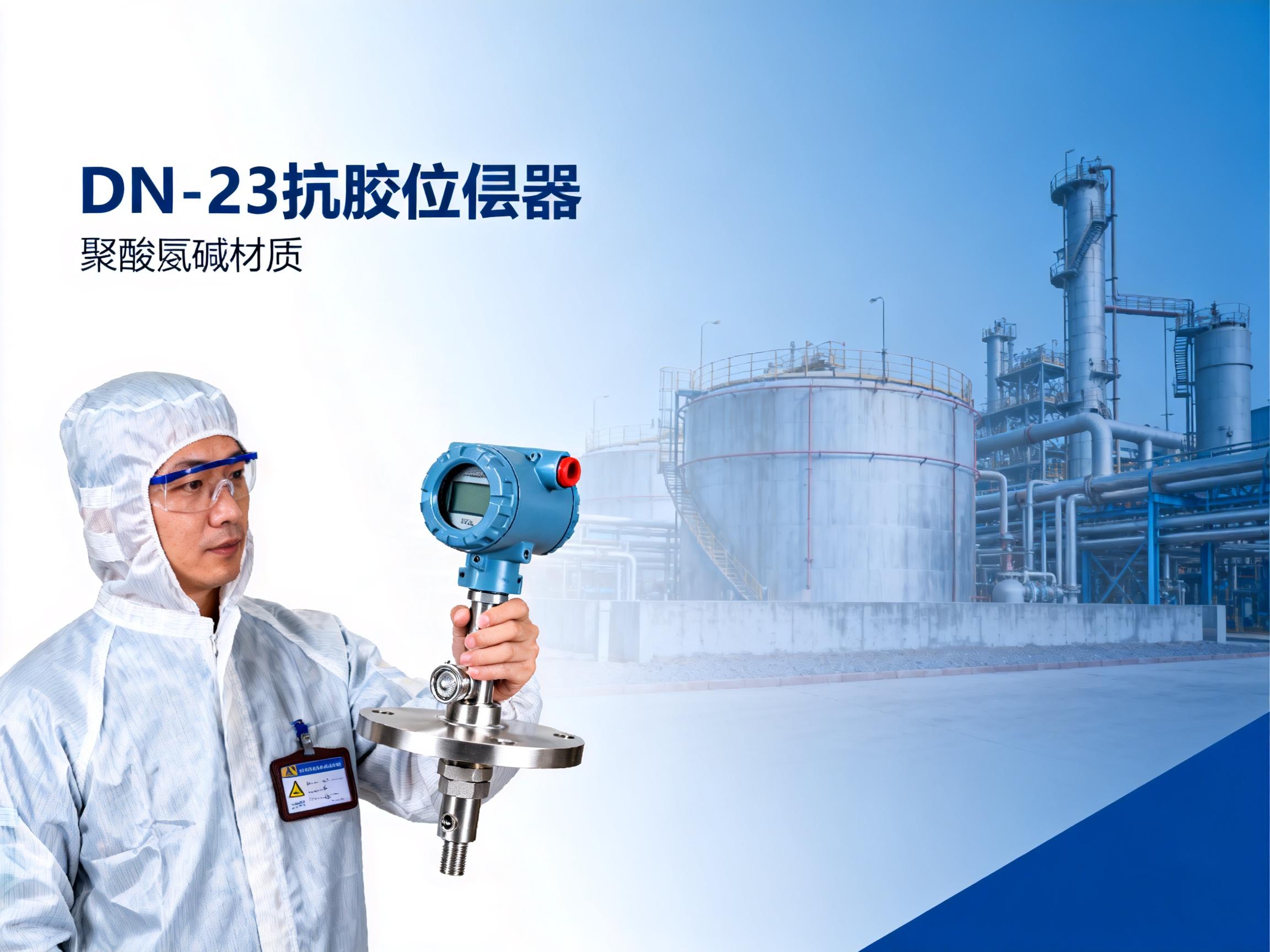 DN-23防腐蚀液位变送器官网购买靠谱吗？真实用户评价告诉你