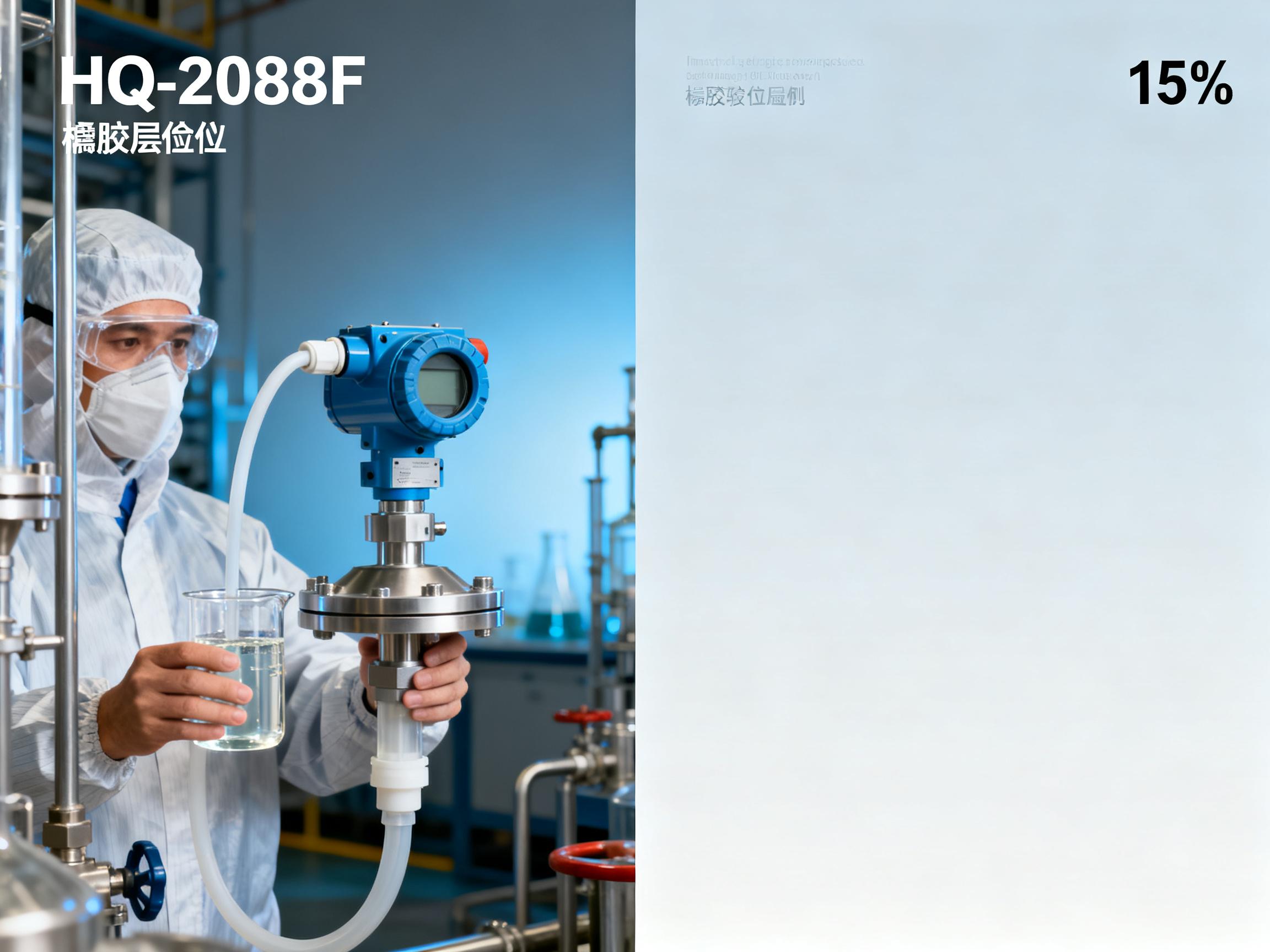 HQ-2088F防腐蚀液位变送器哪里买？资深采购经理的选购建议