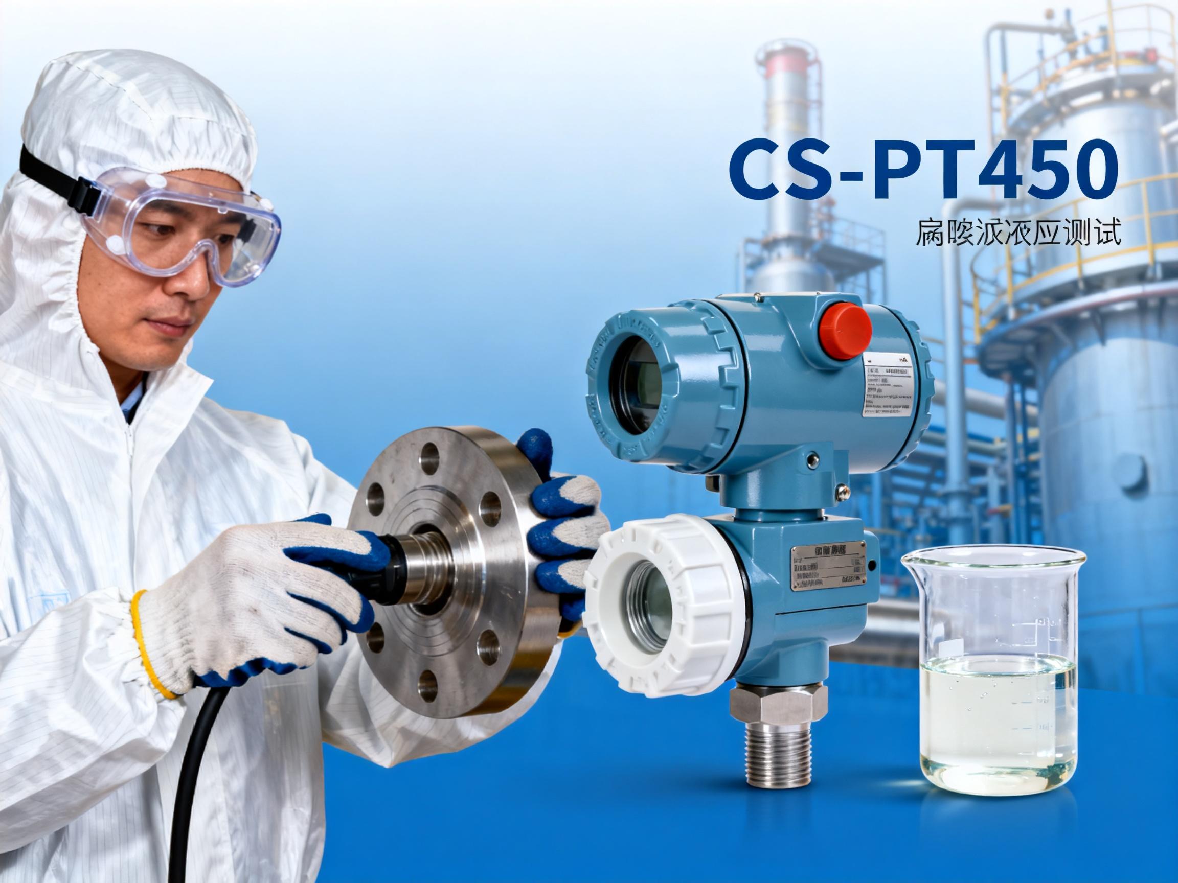 CS-PT450防腐蚀液位变送器哪家便宜？2023年采购价格大对比